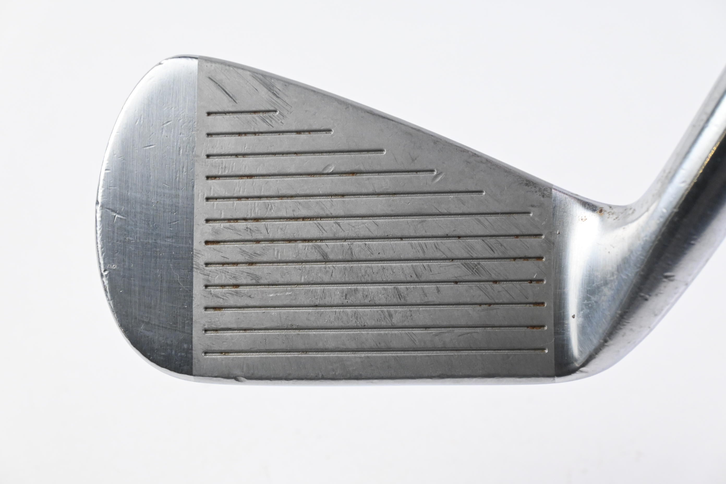 Mizuno JPX 825 Pro #6 Iron / Regular Flex Dynalite Gold XP R300 Steel Shaft