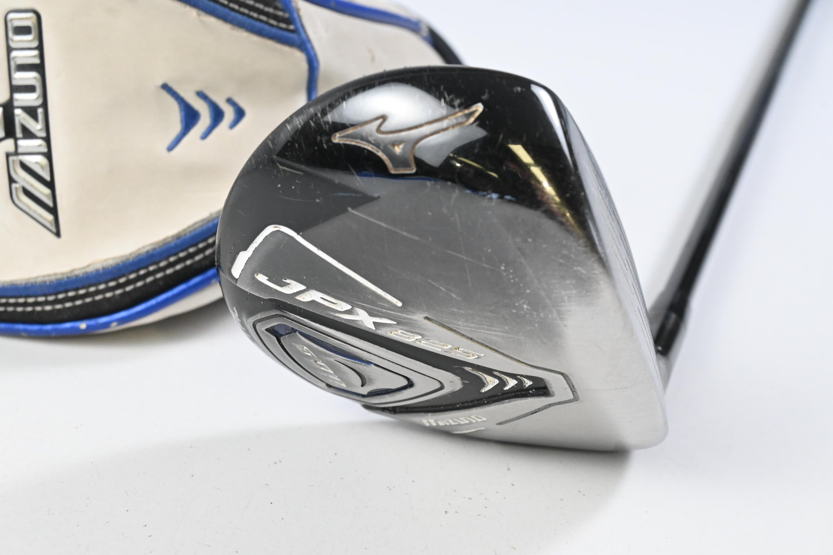 Mizuno JPX 825 #3 Wood / 15 Degree / Regular Flex Fujikura Orochi 60 Shaft