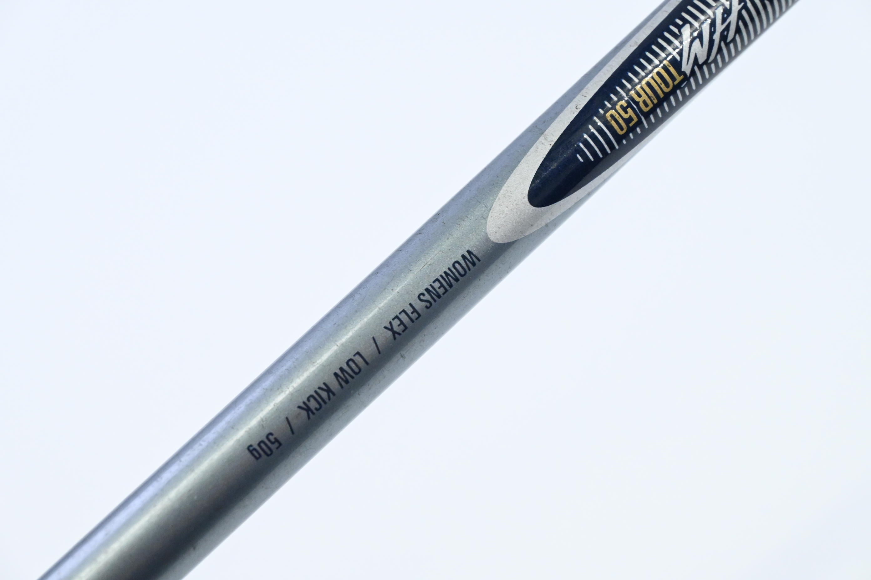 Ladies Cobra SZ #3 Wood / 15.5 Degree / Ladies Flex Cobra Aldila HM Tour 50