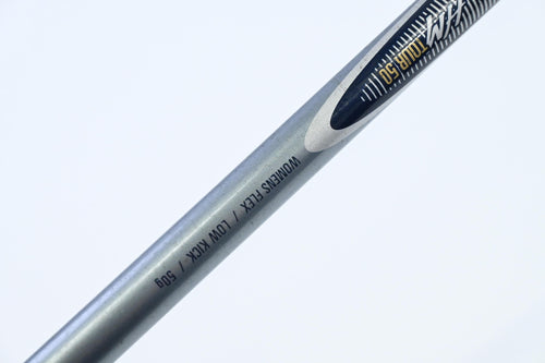 Ladies Cobra SZ #3 Wood / 15.5 Degree / Ladies Flex Cobra Aldila HM Tour 50