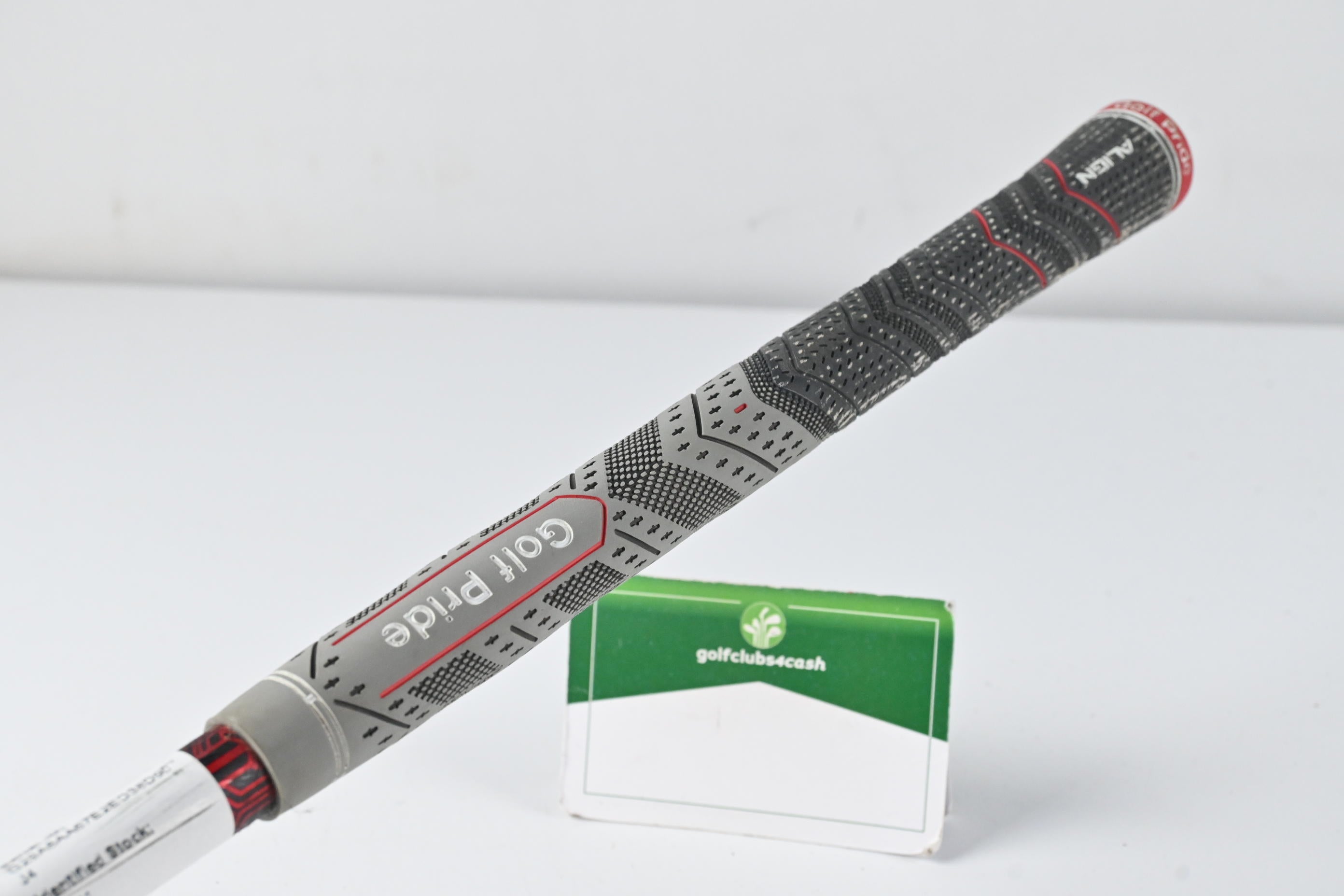 Ping G410 #3 Hybrid / 19 Degree / Regular Flex Ping Alta CB Red 70 Shaft