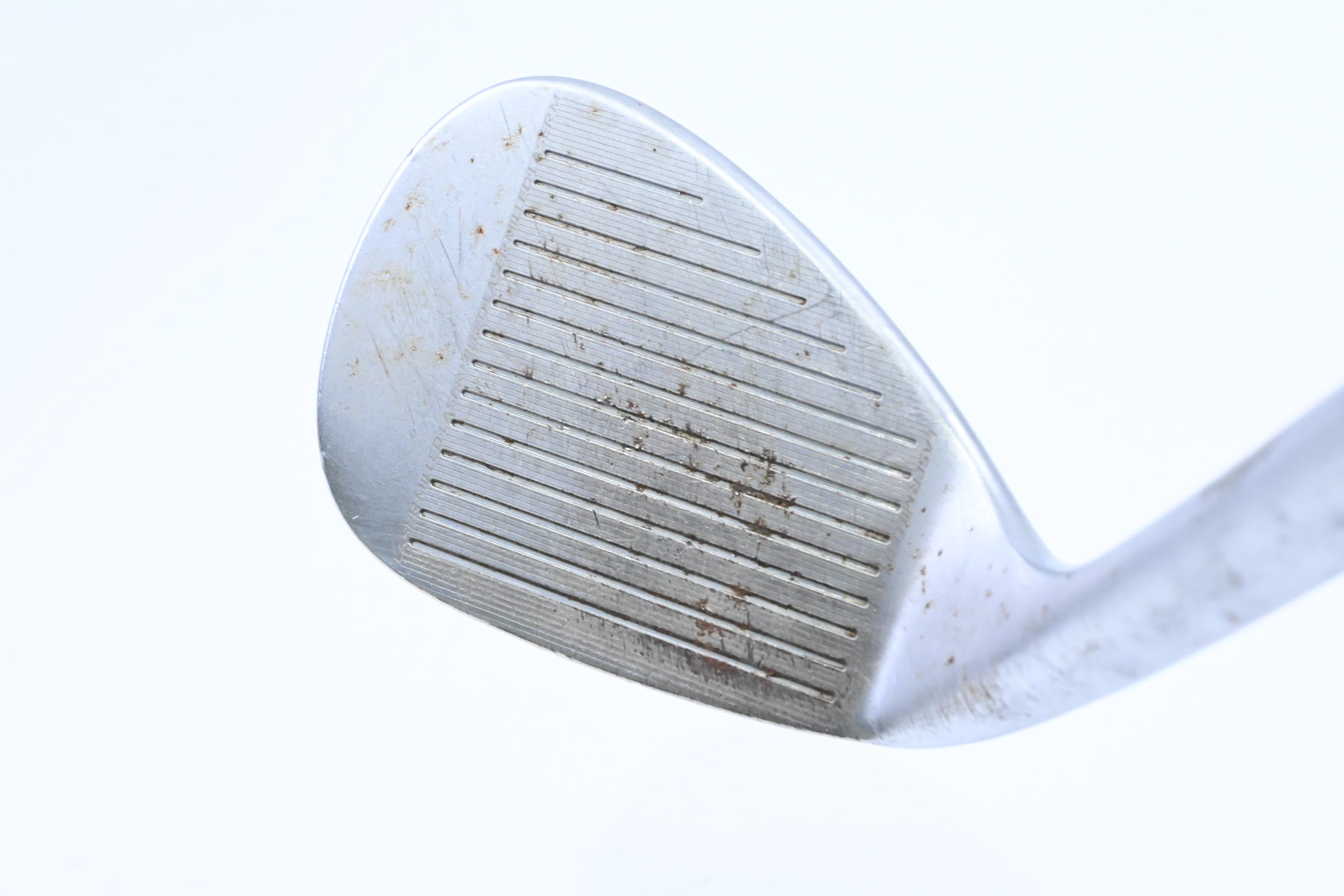 Cleveland 588 Precision Forged Sand Wedge / 54 Degree / Wedge Flex Tour Concept