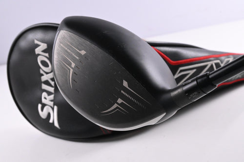 Srixon ZX7 Mk II 2023 Driver / 9.5 Degree / Stiff Flex Tensei CK Pro Blue 70