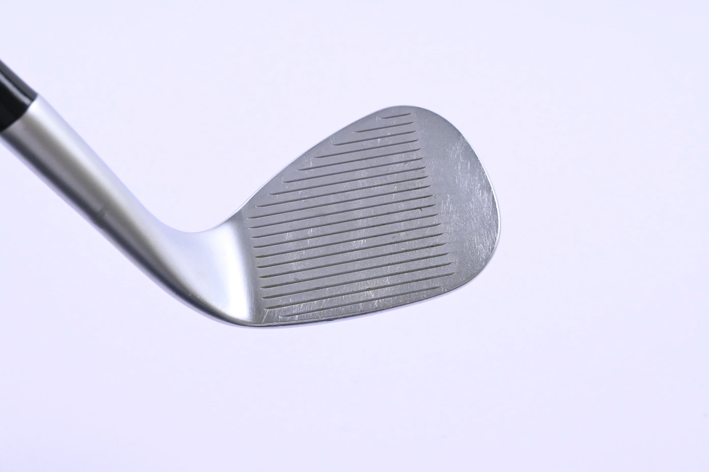 Left Hand Ping Glide 4.0 Sand Wedge / 56 Degree / Red Dot / Wedge Flex Shaft