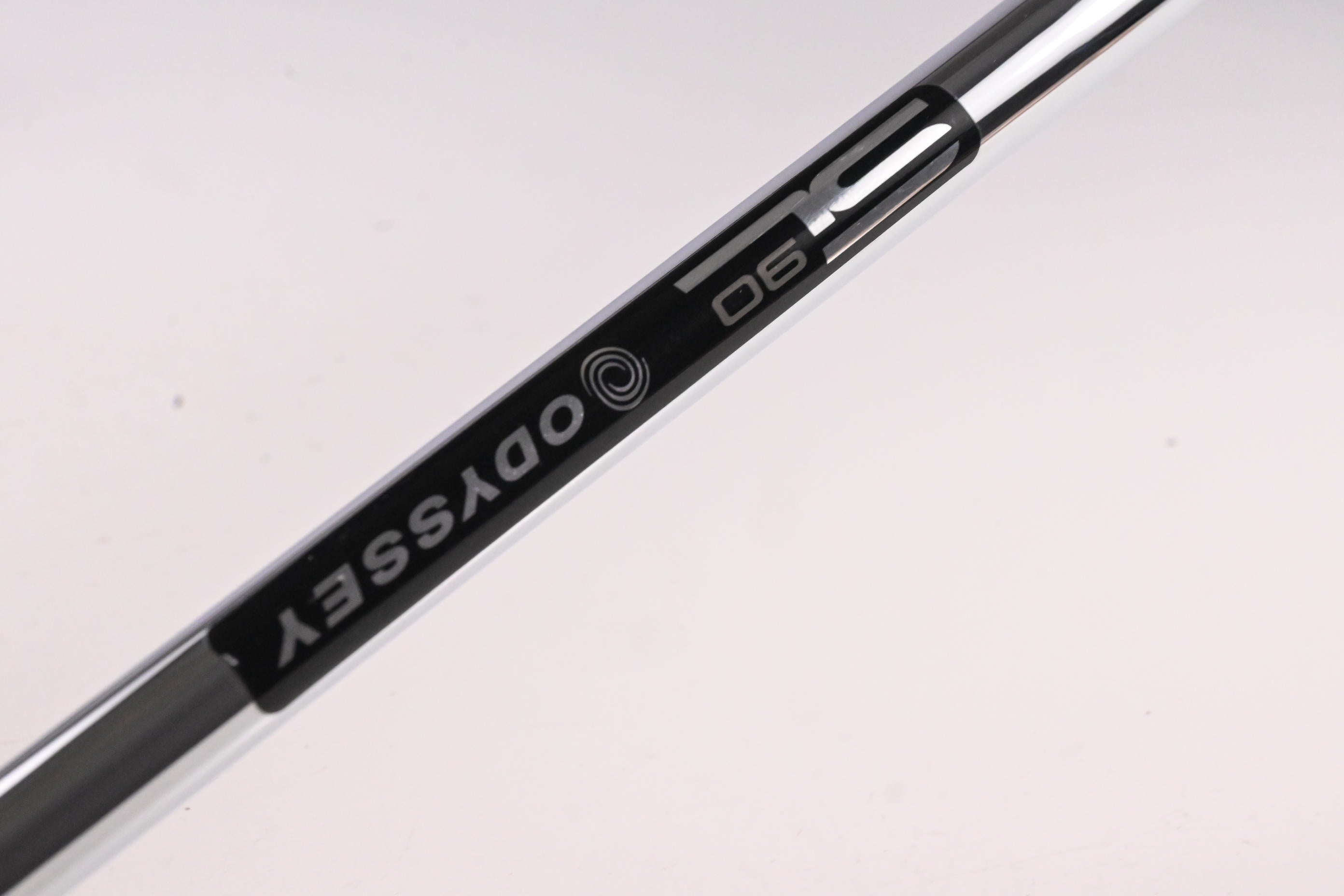 Odyssey Damascus Milled Jailbird Mini Putter / 34 Inch