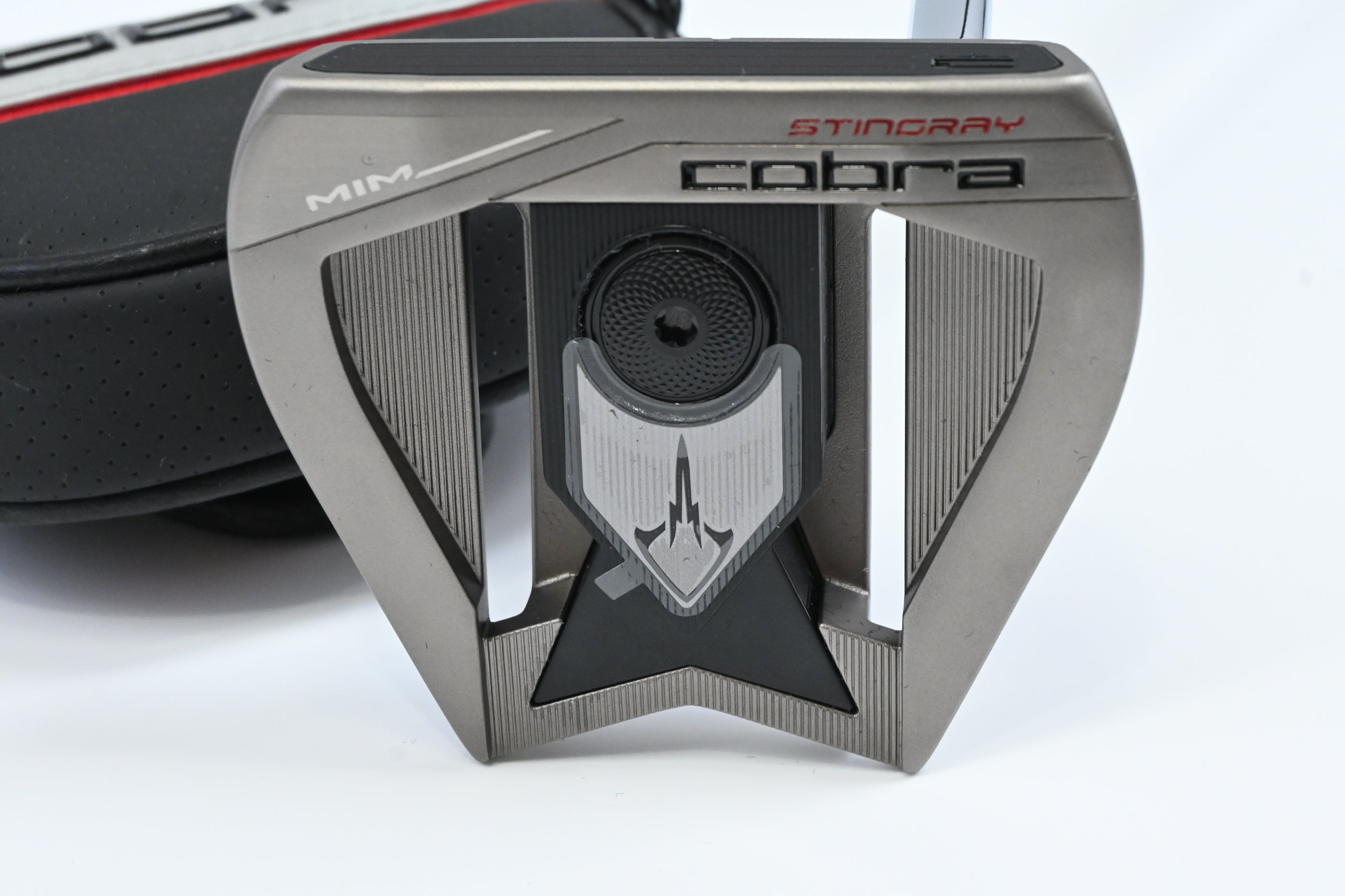 Cobra MIM Stingray Putter / 34 Inch