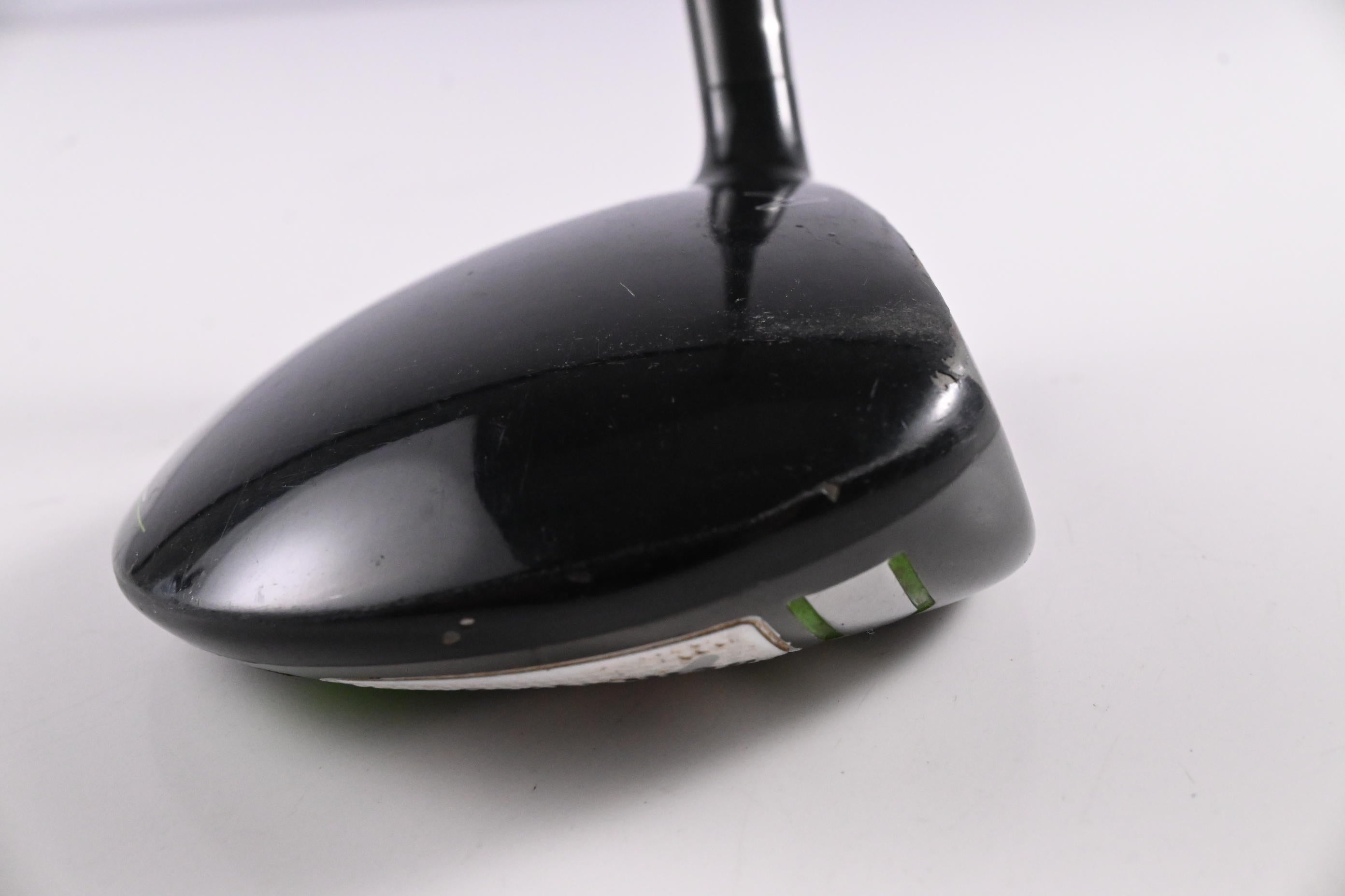 Callaway Epic Max #5 Wood / 18 Degree / Senior Flex HZRDUS Smoke iM10 60 Shaft