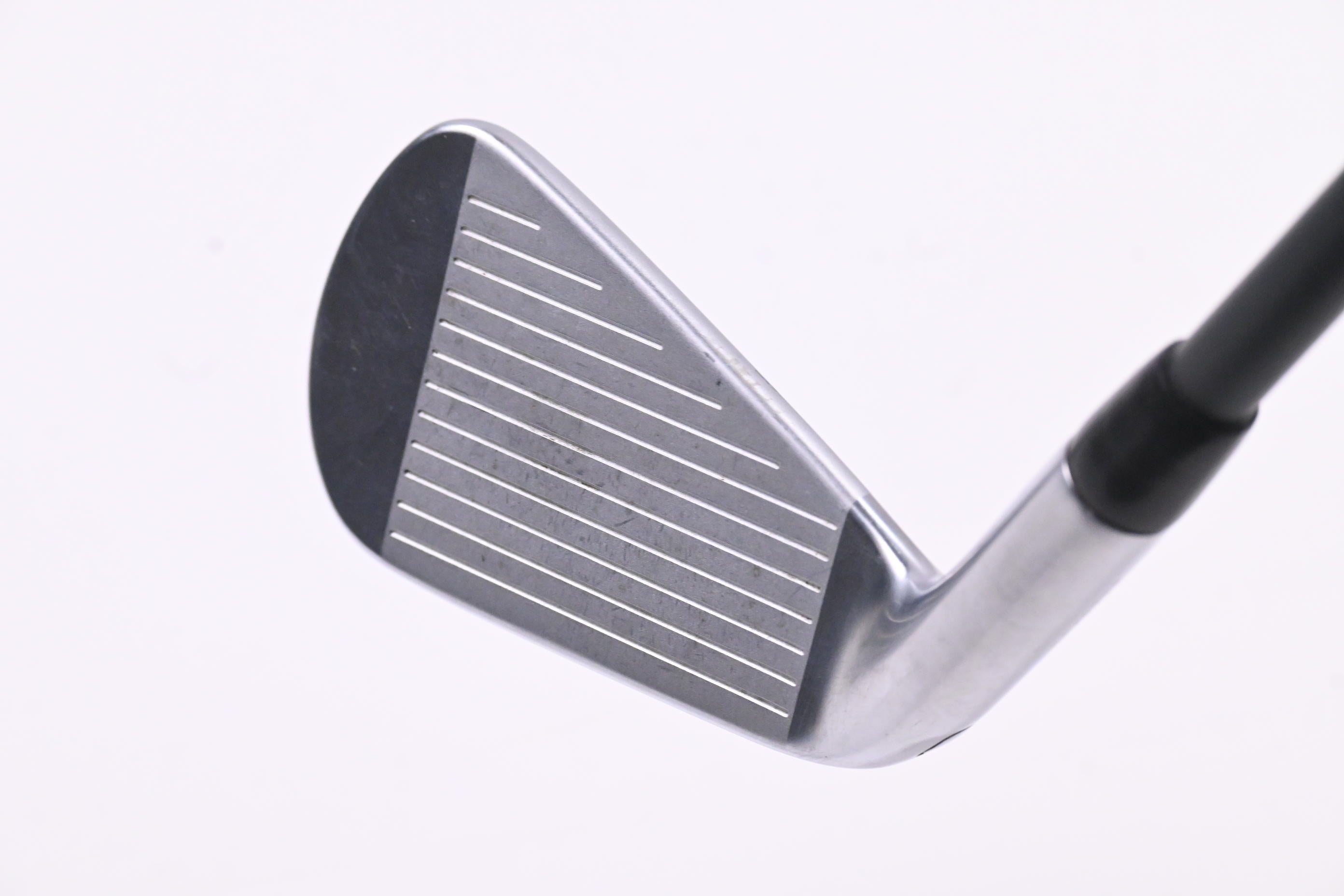 Titleist U500 #3 Iron / 20 Degree / Stiff Flex HZRDUS Smoke Black 90 Shaft