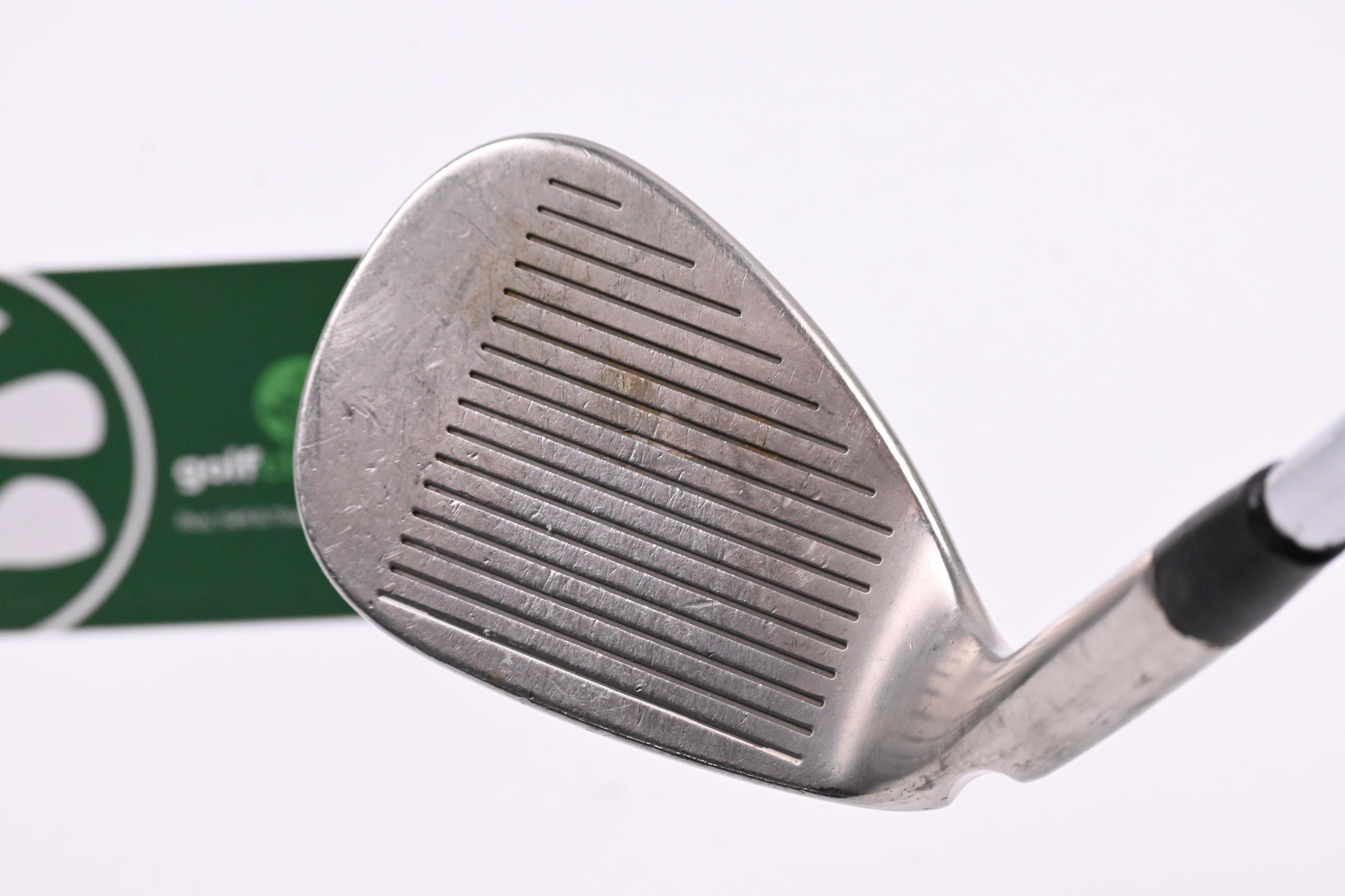 Ping Tour Lob Wedge / 60 Degree / Black Dot / Wedge Flex Steel Shaft