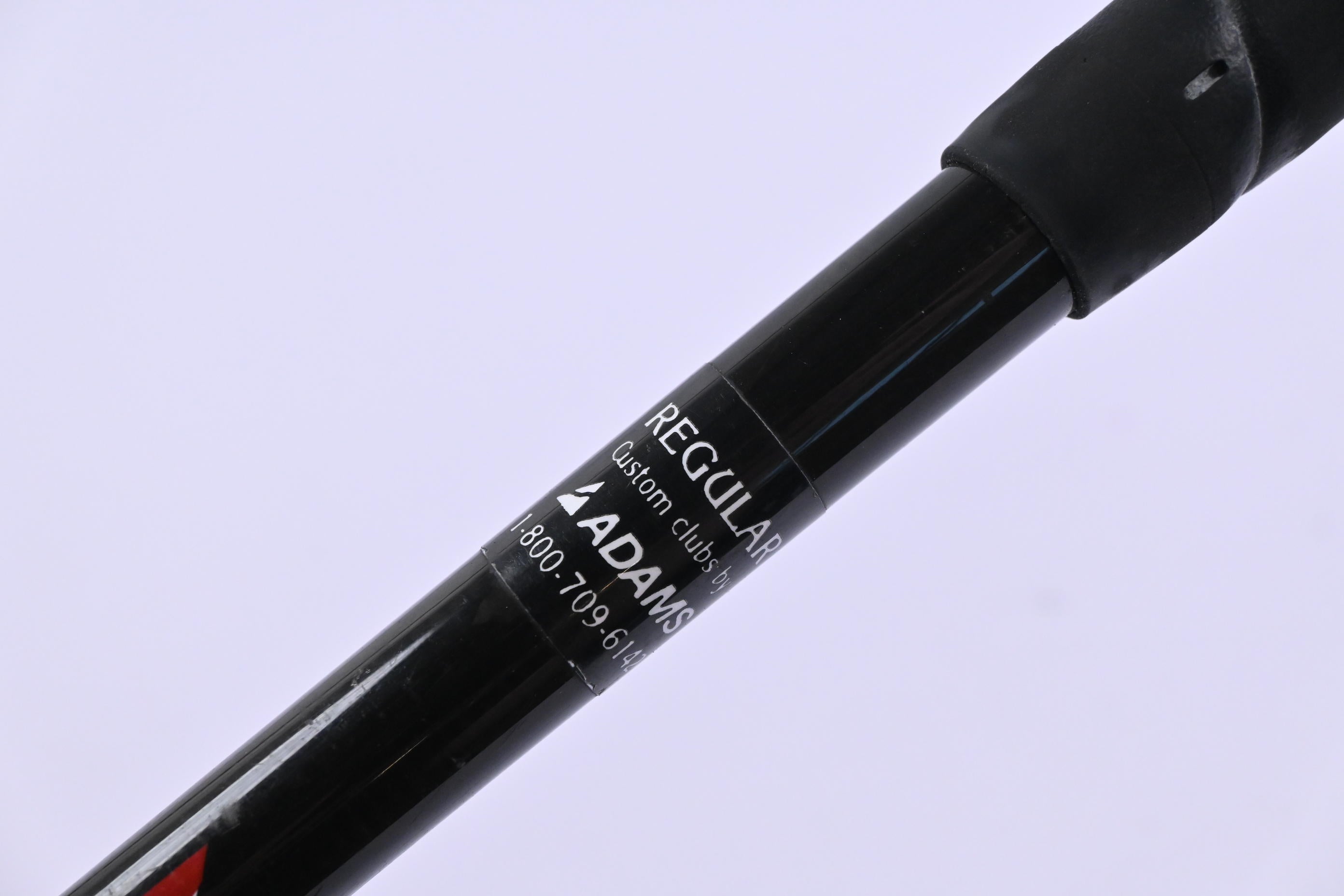 Adams Tight Lies #7 Wood / 24 Degree / Regular Flex Adams Shaft