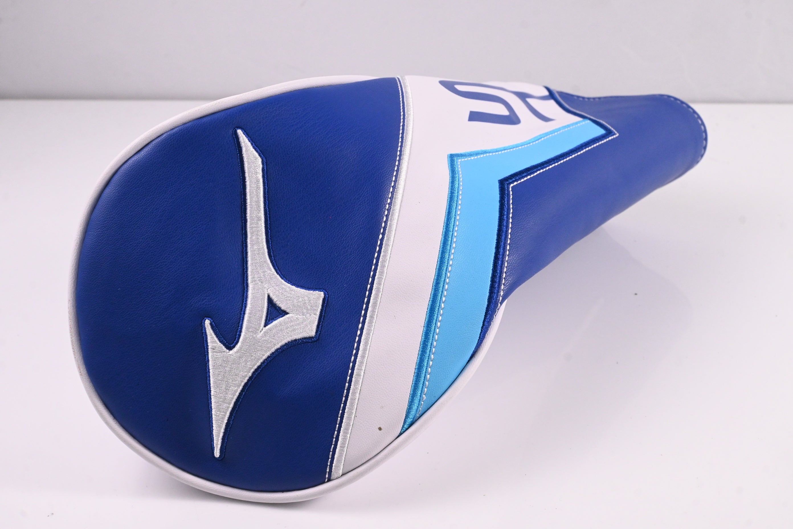 Mizuno ST-Max 230 Driver / 9.5 Degree / Regular Flex Tensei 1K Blue 55 Shaft