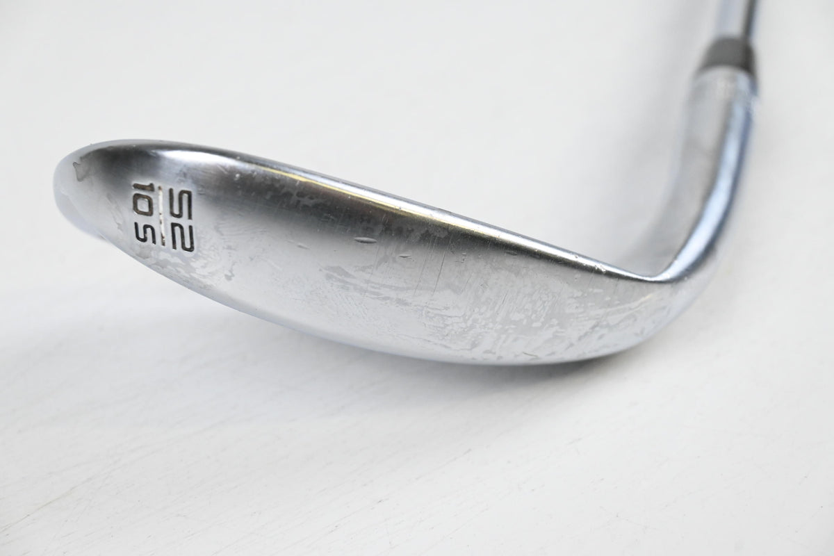 Callaway Opus Gap Wedge / 52 Degree / Wedge Flex Dynamic Gold 115 Shaft