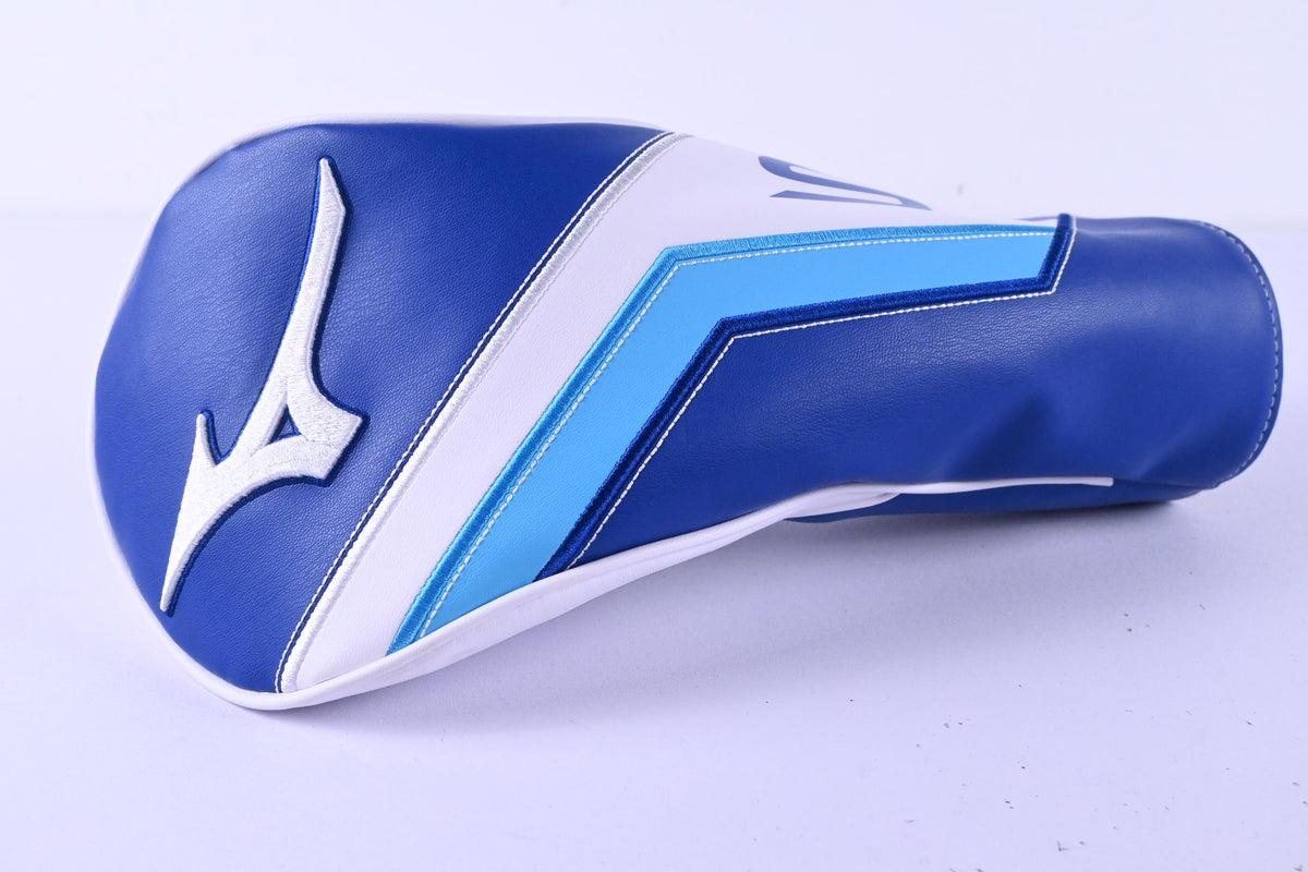 Mizuno ST-Max 230 Driver / 9.5 Degree / Regular Flex UST LIN-Q M40X Red 5 Shaft