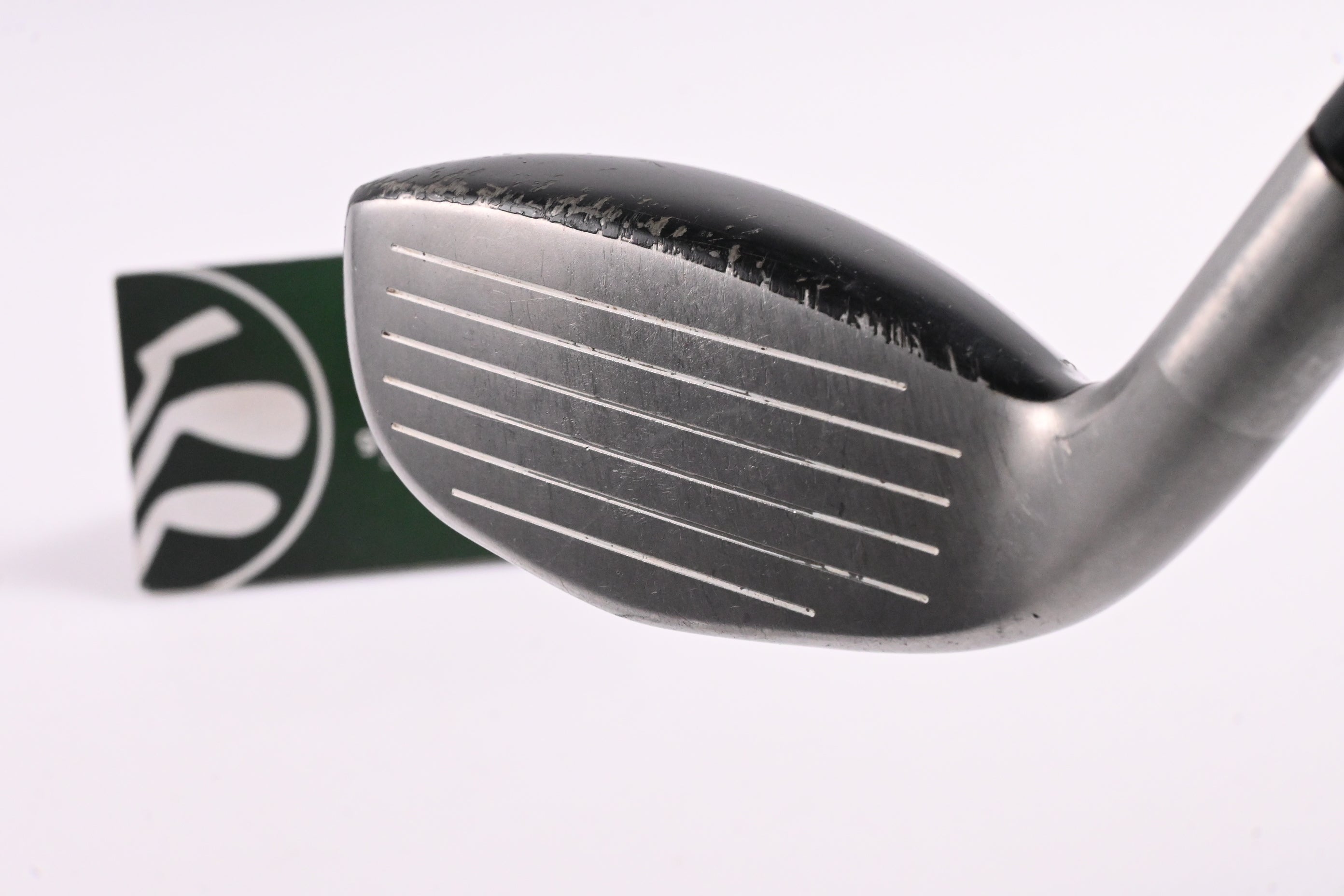 Cleveland Classic Gliderail #3 Hybrid / 20.5 Degree / Stiff Flex Matrix Ozik