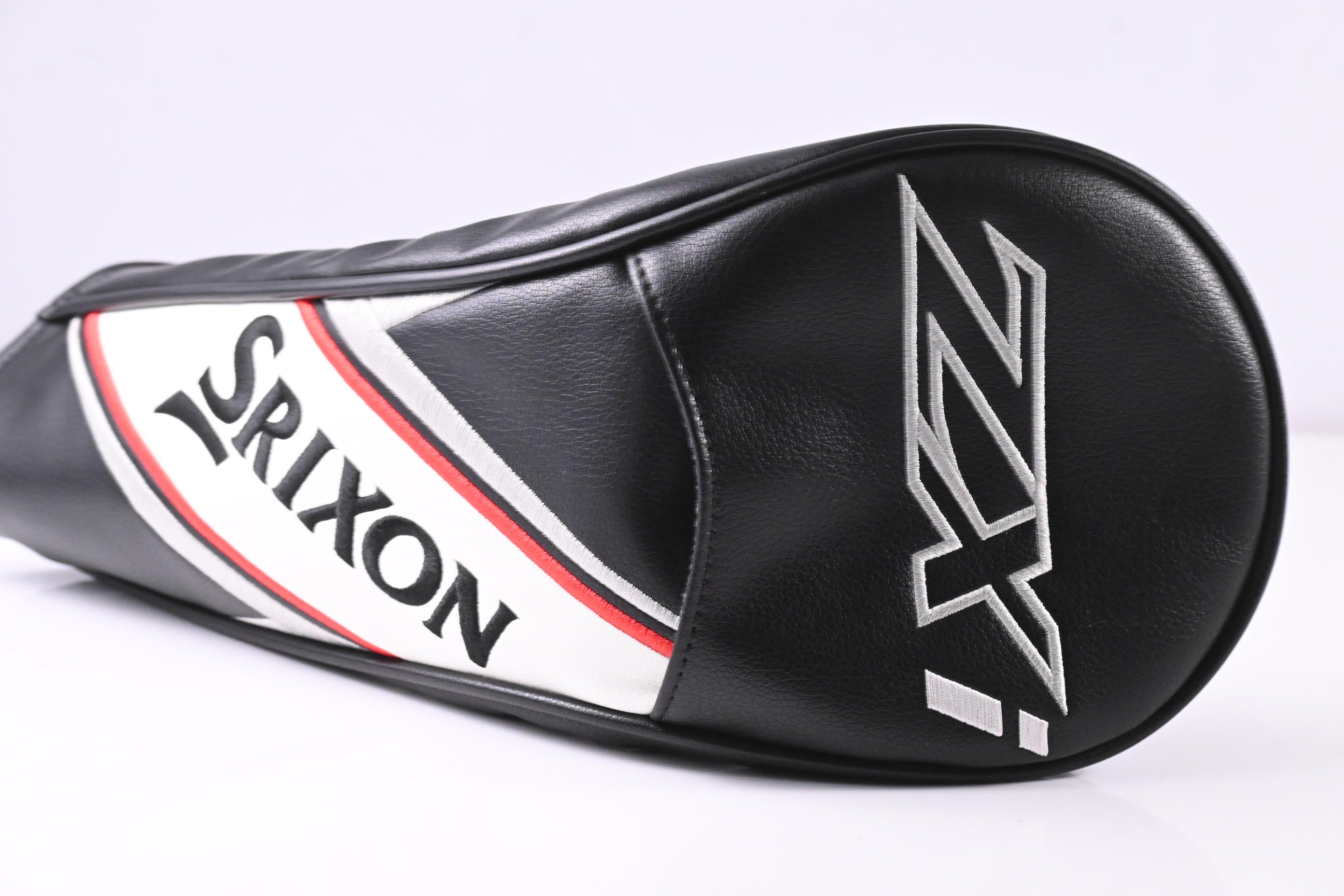 Srixon ZXi Max Driver / 10.5 Degree / Regular Flex Denali Red 50 Shaft