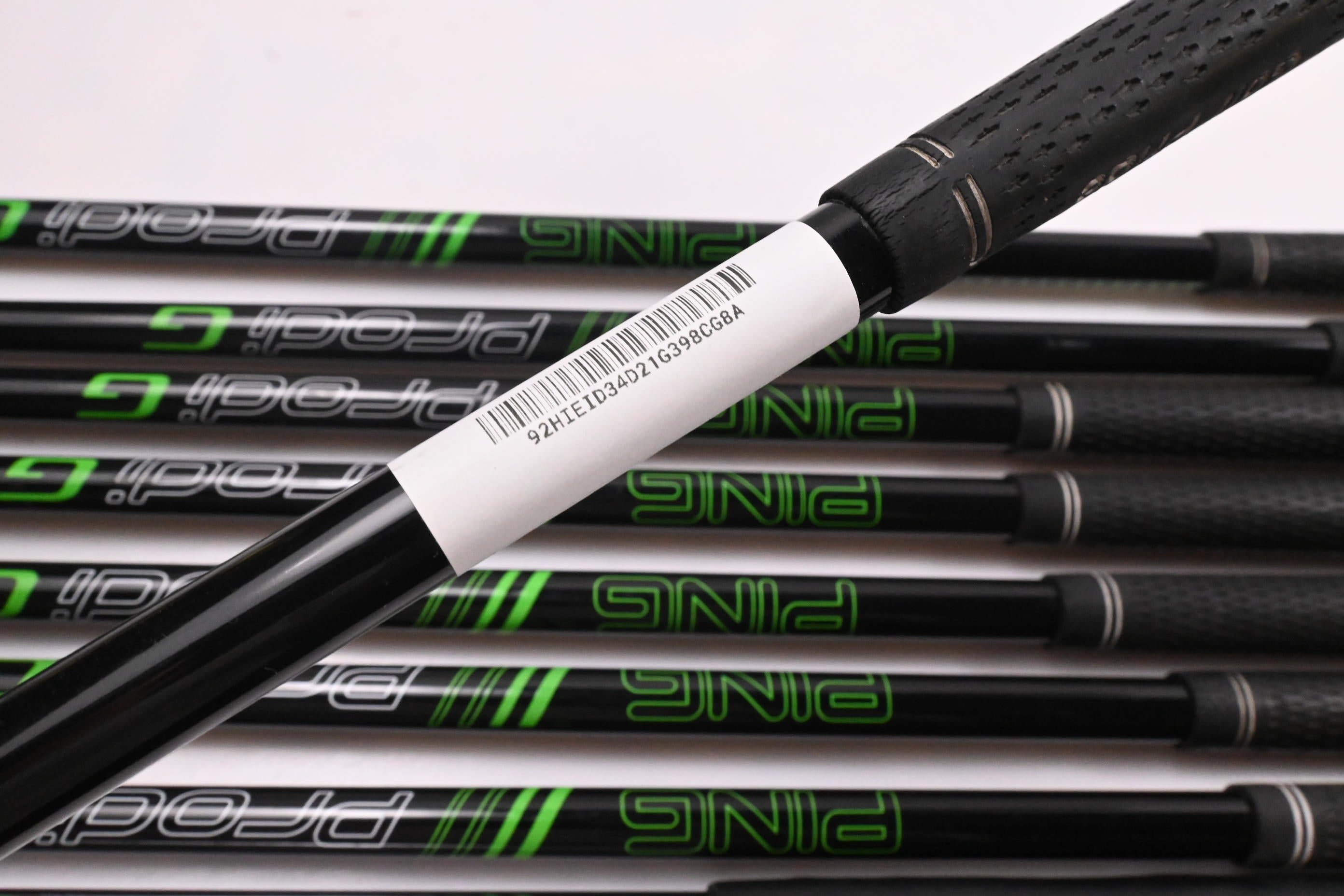 Ping Prodi G Package Set / Woods, Irons, Putter