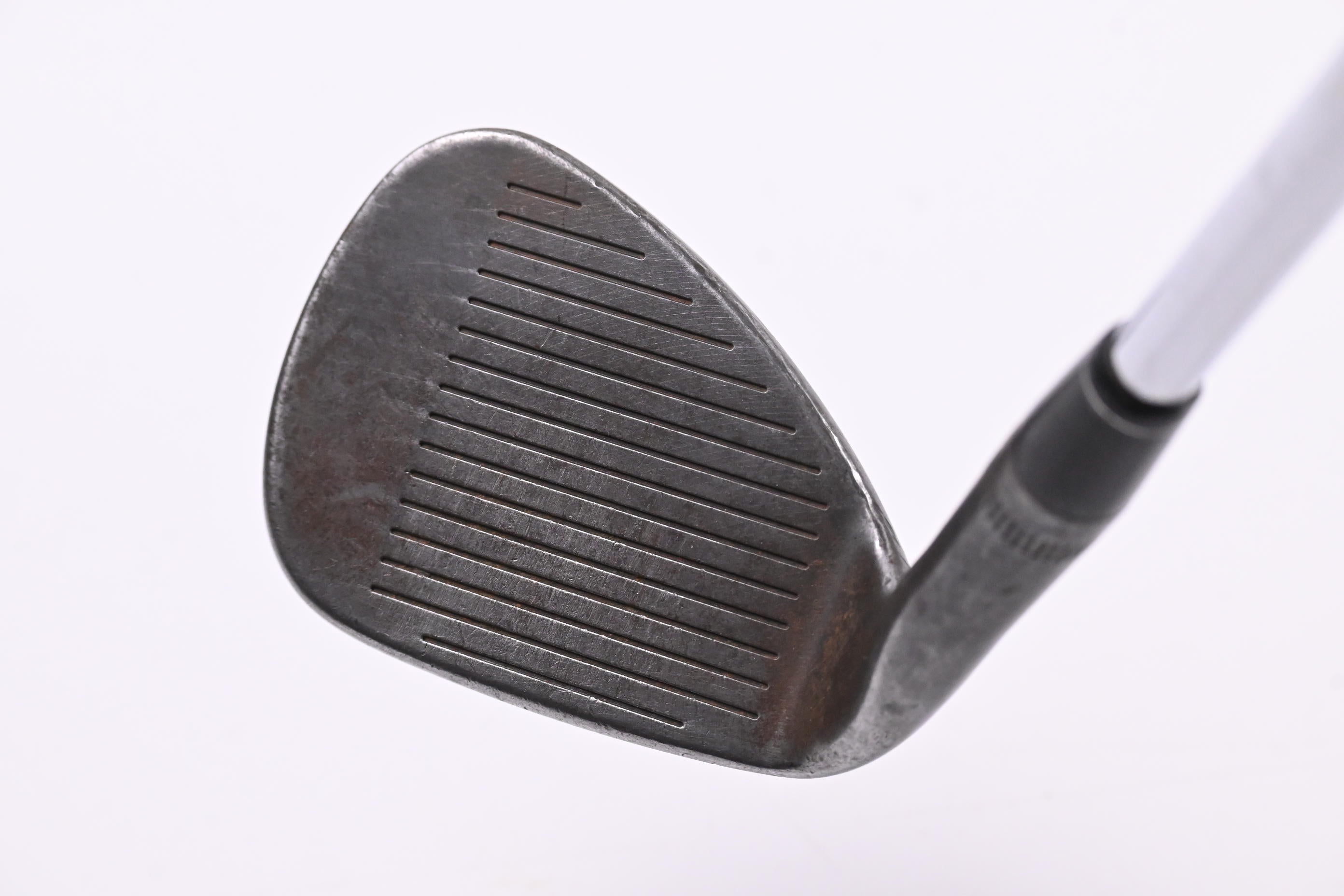 Callaway Mack Daddy Forged Sand Wedge / 56 Degree / Stiff Flex Dynamic Gold