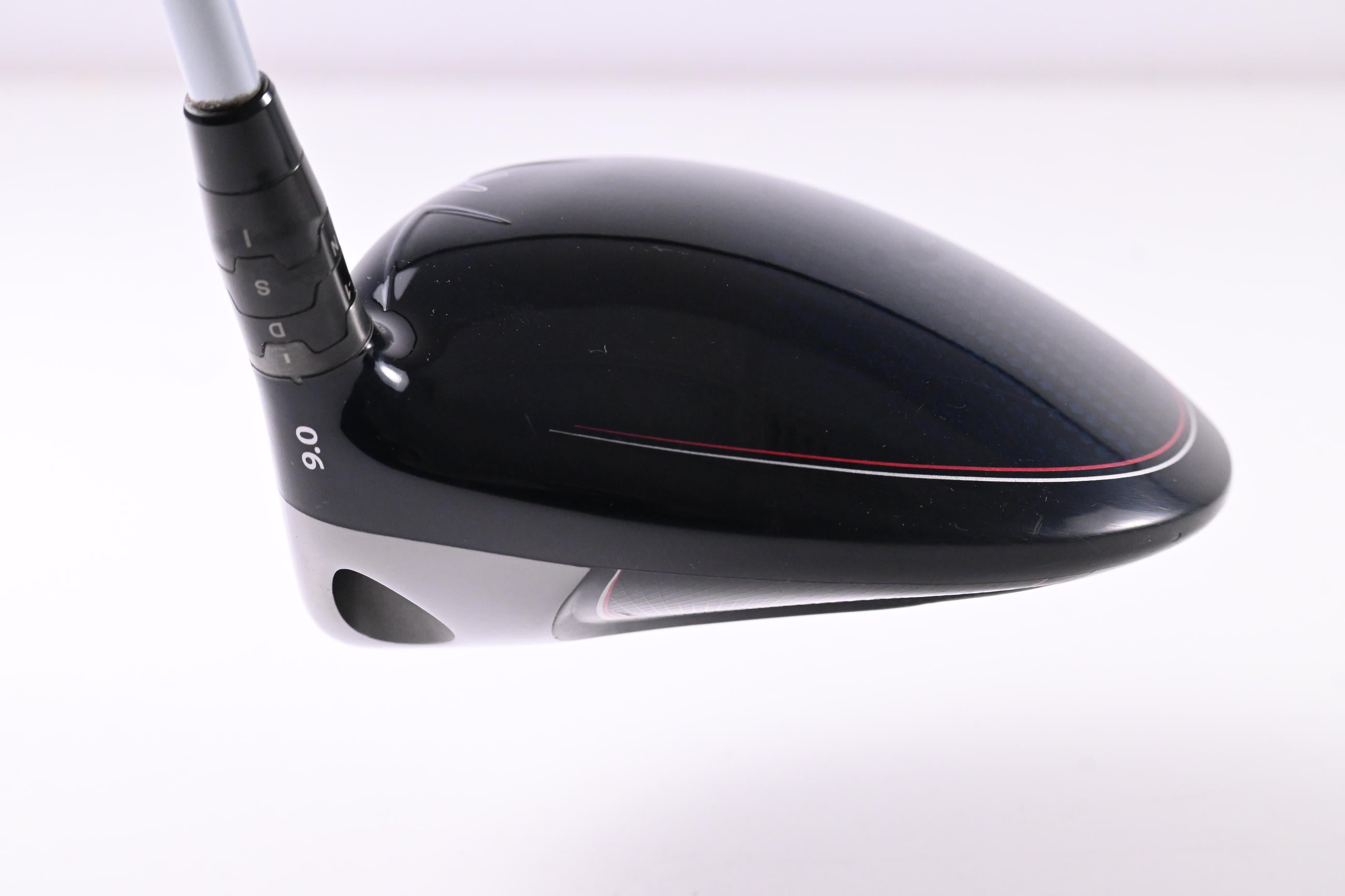 Callaway XR Speed Driver / 9 Degree / Stiff Flex HZRDUS T800 65 Shaft