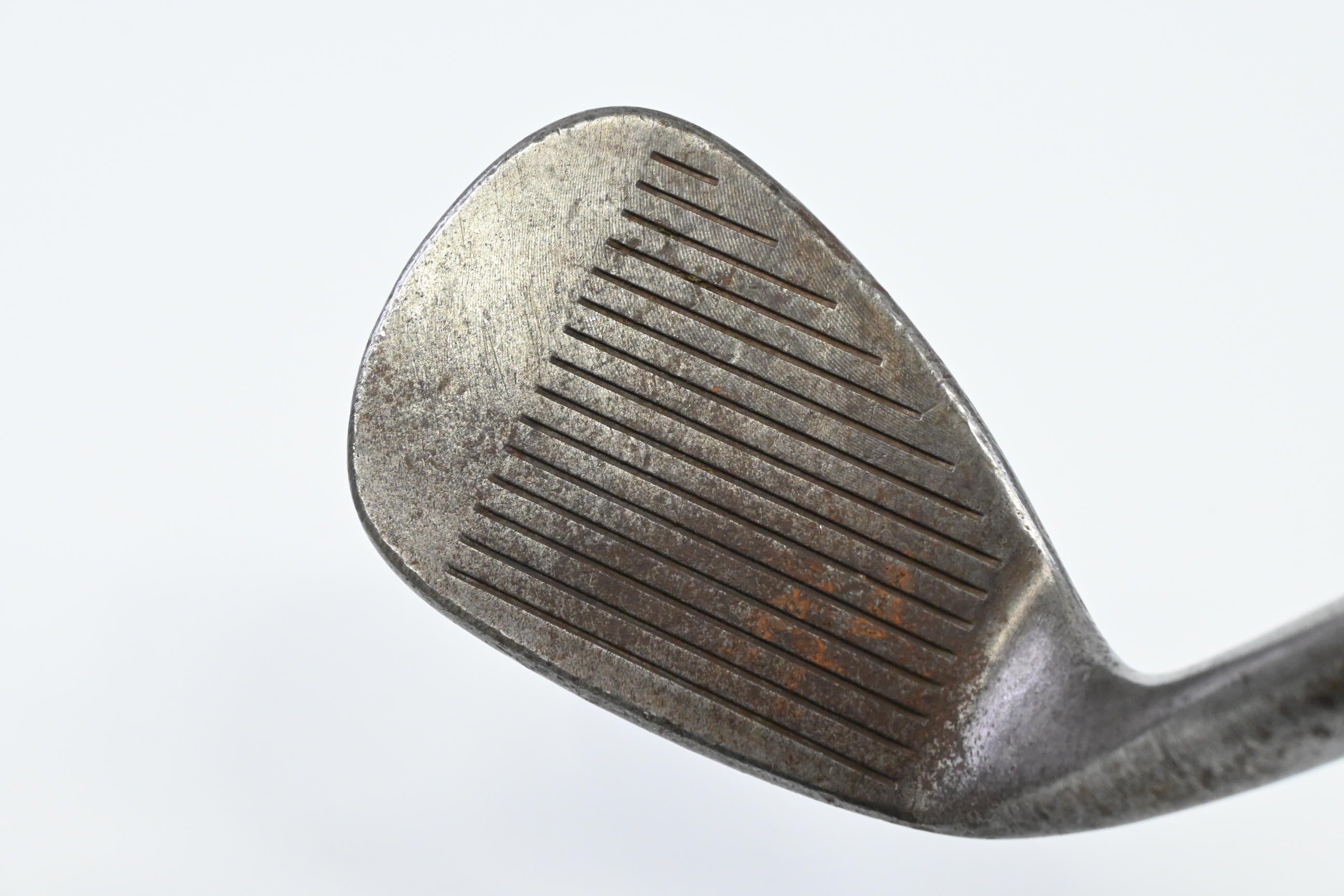 Titleist Vokey Spin Milled 2009 Sand Wedge / 56 Degree / Wedge Flex Vokey Design