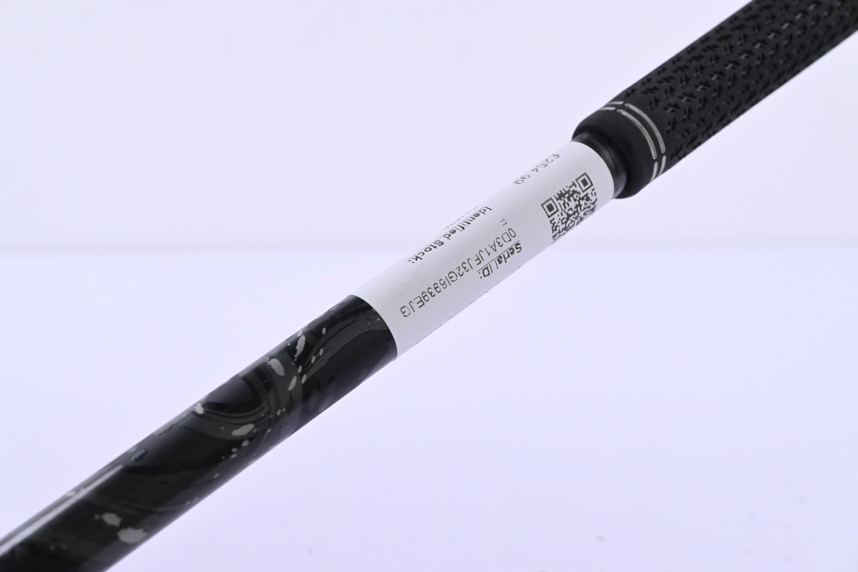 Cobra OPTM X #9 Wood / 24 Degree / Stiff Flex Kai'li Dark Waves Blue 60 Shaft