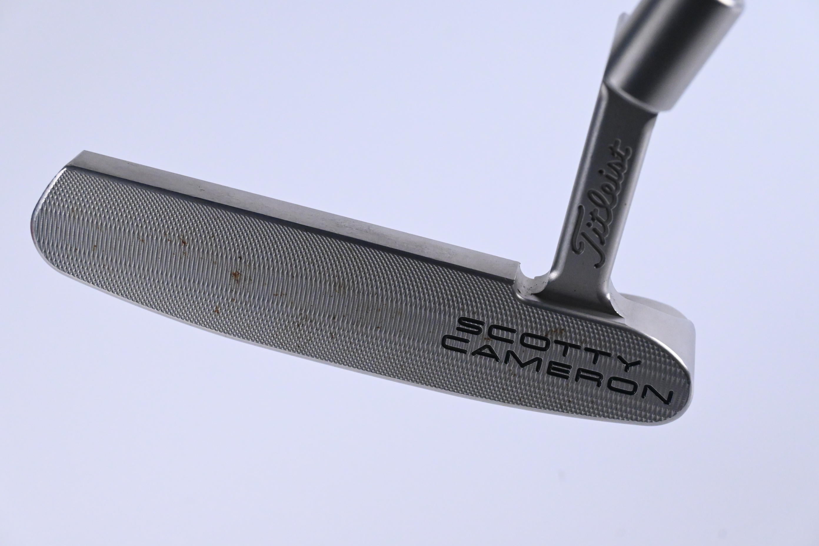 Scotty Cameron Special Select Newport Putter / 33 Inch