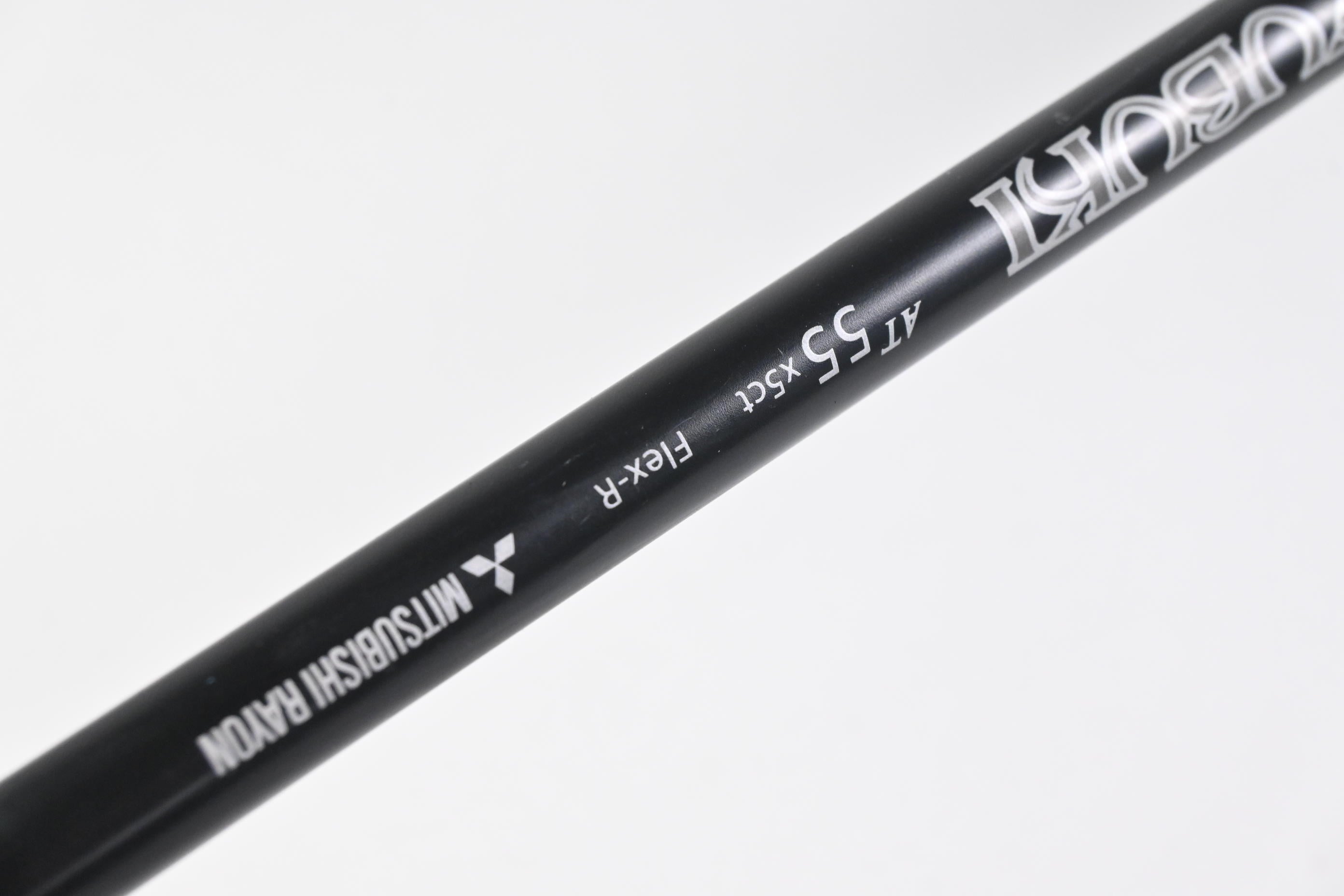 Callaway XR #4 Hybrid / 22 Degree / Regular Flex Fubuki AT 55 Shaft