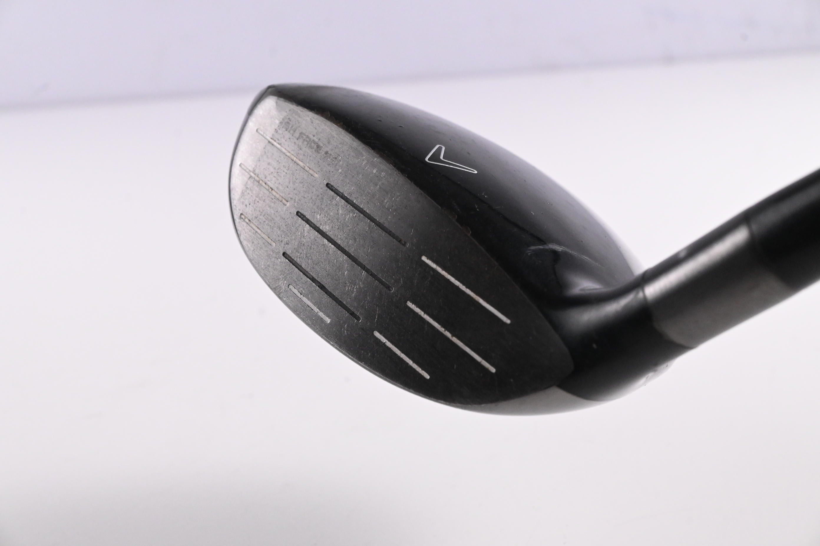 Callaway Epic Max #5 Wood / 18 Degree / Senior Flex HZRDUS Smoke iM10 60 Shaft