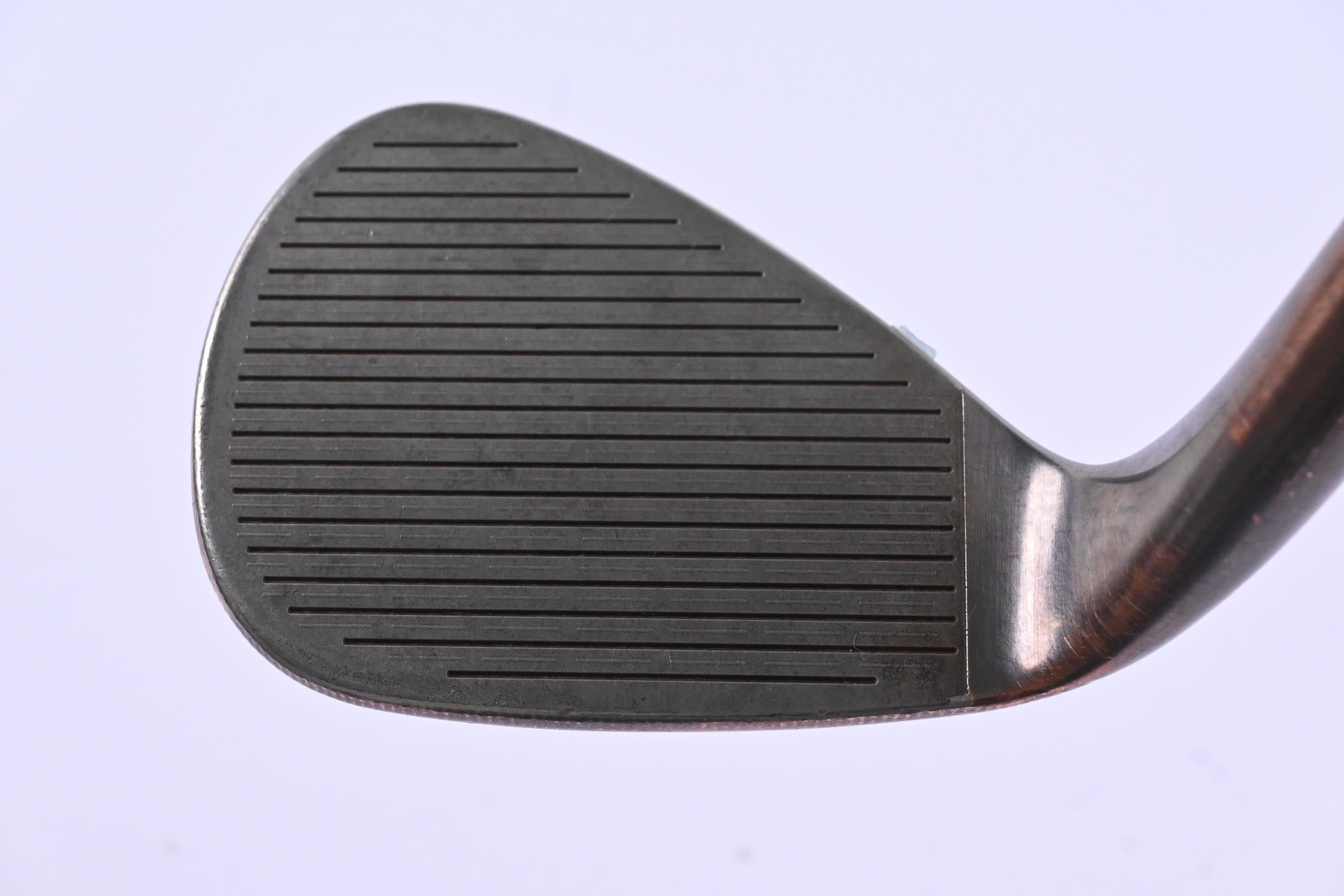Taylormade Hi-Toe 3 Lob Wedge / 60 Degree / Wedge Flex KBS Hi-Rev 2.0 115 Shaft