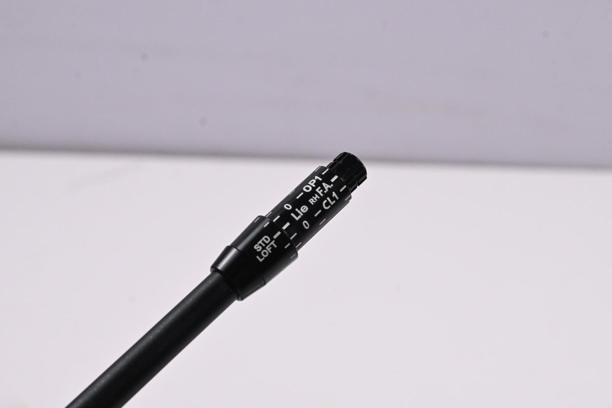 Accra Tour Z Green 6 #3 Wood Shaft / X-Flex / Srixon