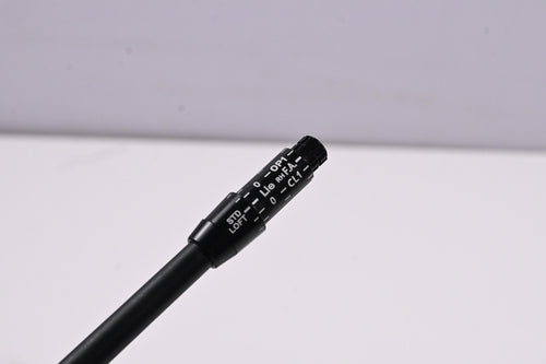 Accra Tour Z Green 6 #3 Wood Shaft / X-Flex / Srixon