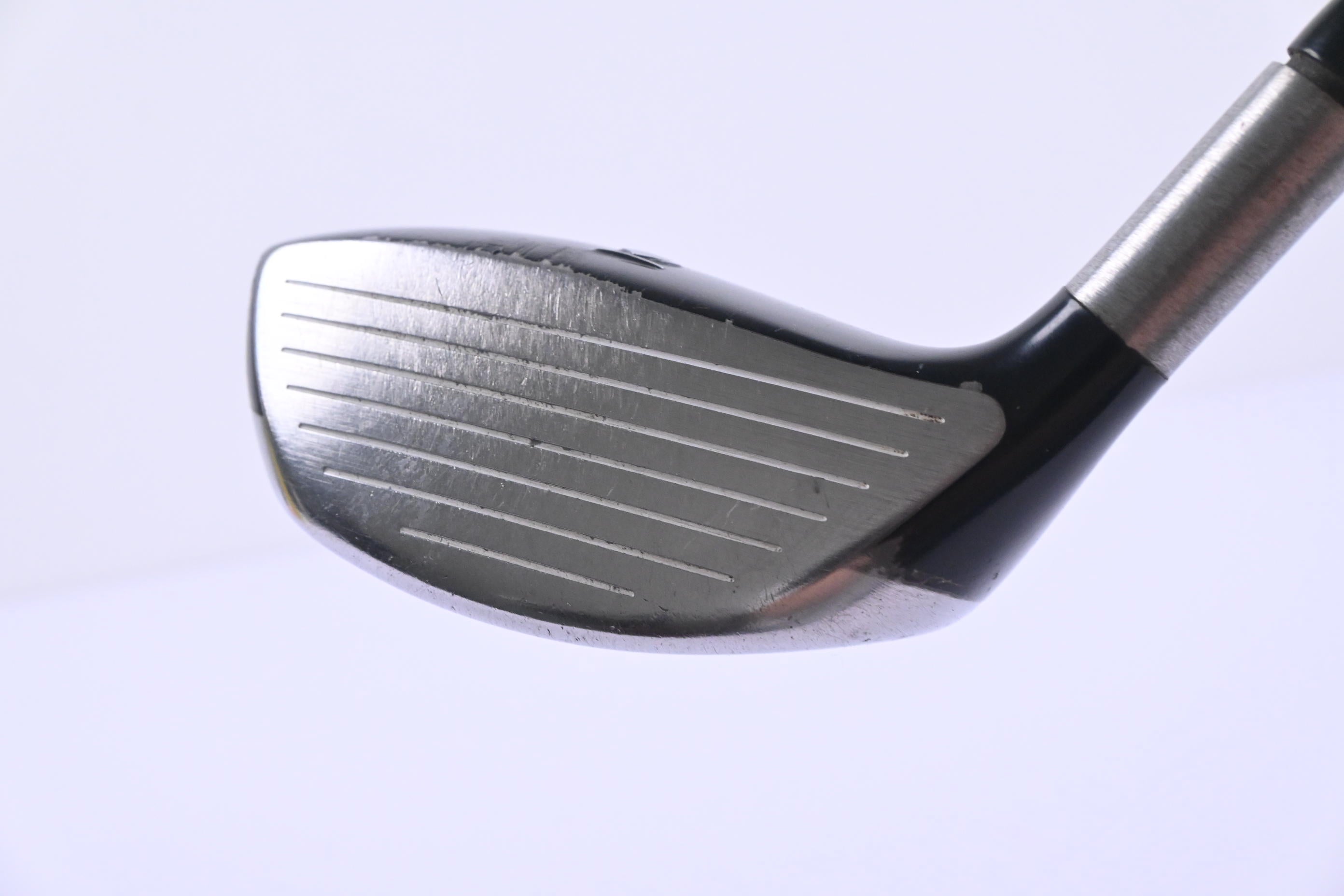 Titleist 906 F2 #3 Wood / 15 Degree / Regular Flex Aldila NV Green 65 Shaft