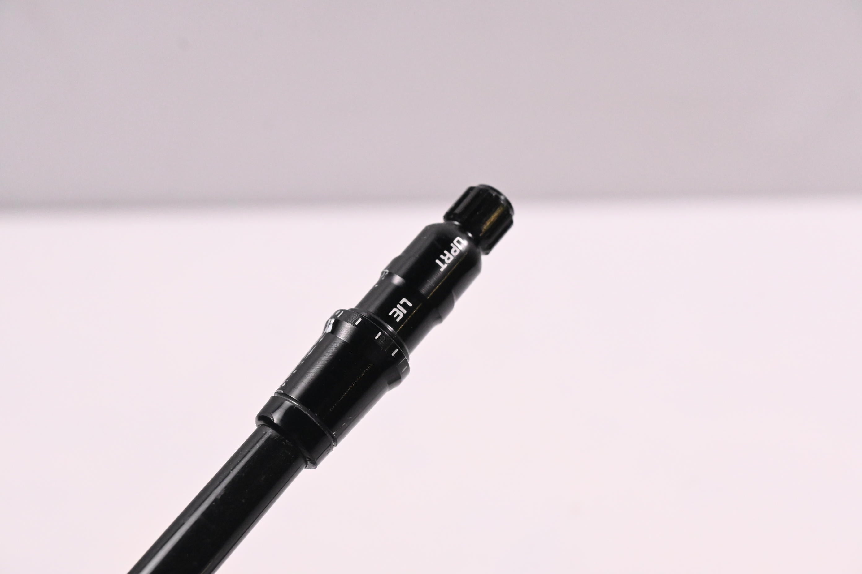 Project X Denali Black 80 #7 Wood Shaft / TX-Flex / Taylormade 2nd Gen