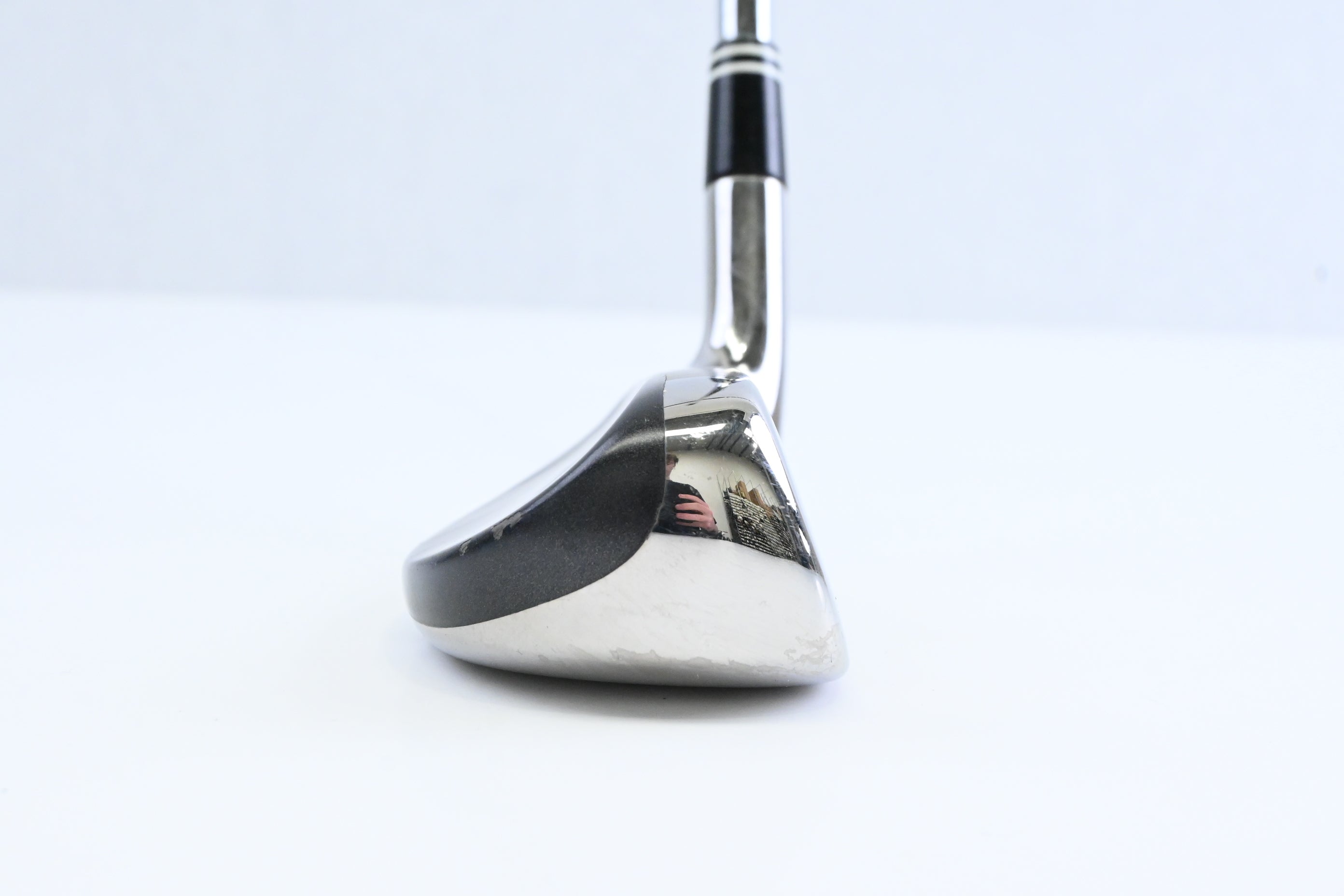Cleveland HiBore #3 Hybrid / 21 Degree / Regular Flex Cleveland HiBore Shaft