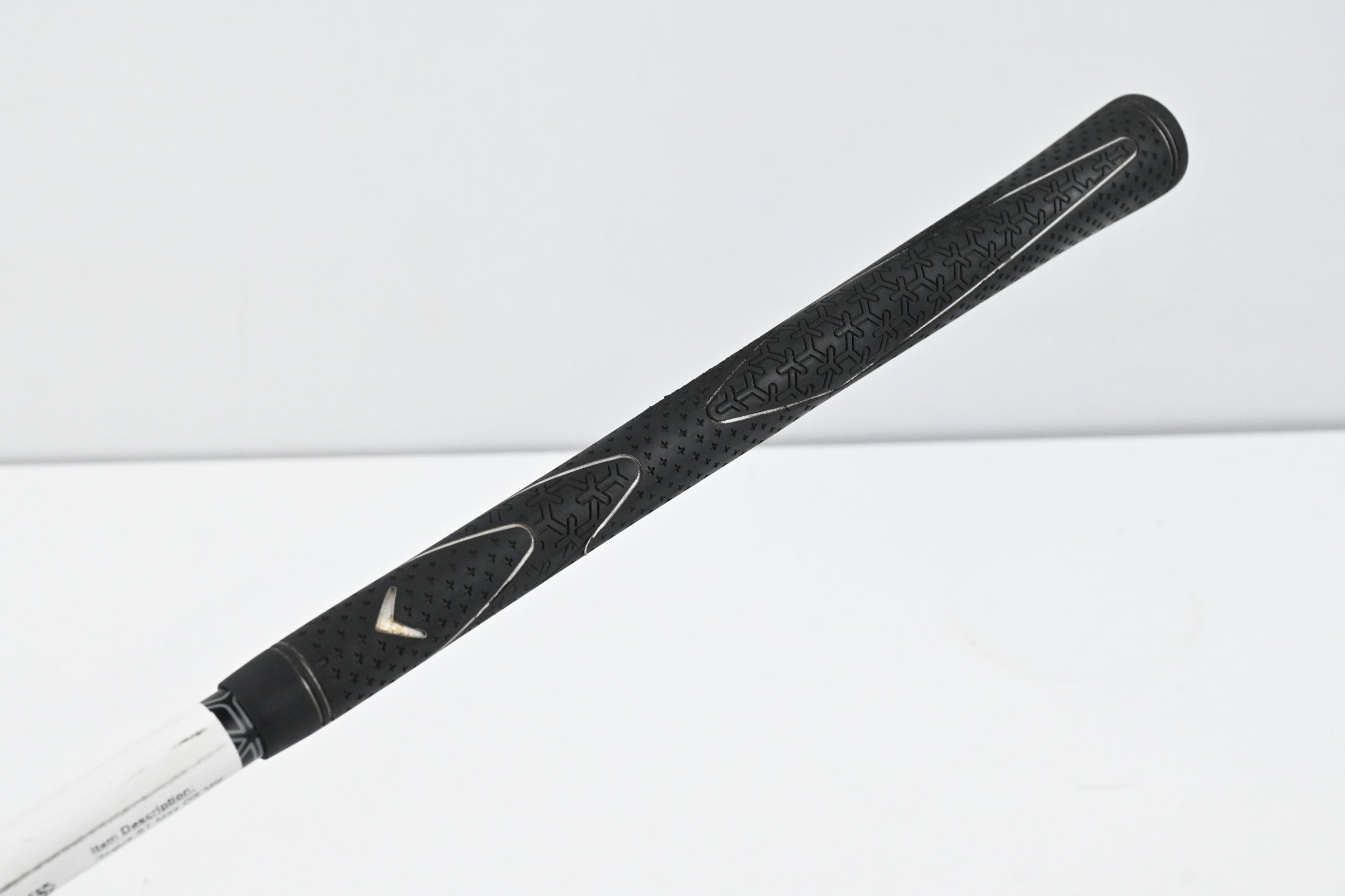 Ladies Callaway Rogue ST Max OS #5 Iron / 22.5 Degree / Ladies Flex Cypher 40