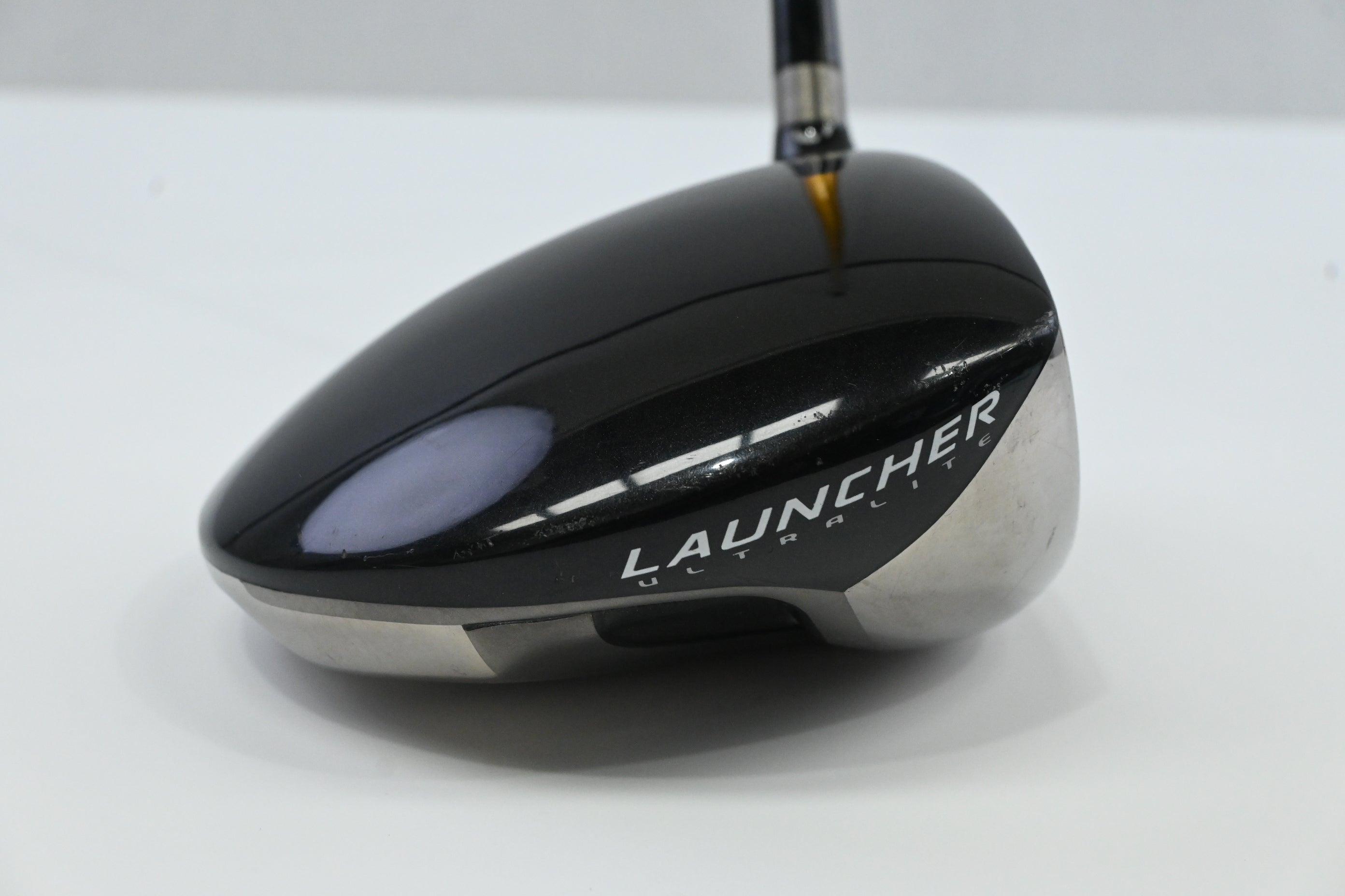 Cleveland SL290 Driver / 12 Degree / Regular Flex Miyazaki 59 Shaft