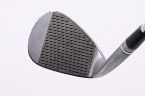 Taylormade Milled Grind 5 Lob Wedge / 60 Degree / Wedge Flex Dynamic Gold 115
