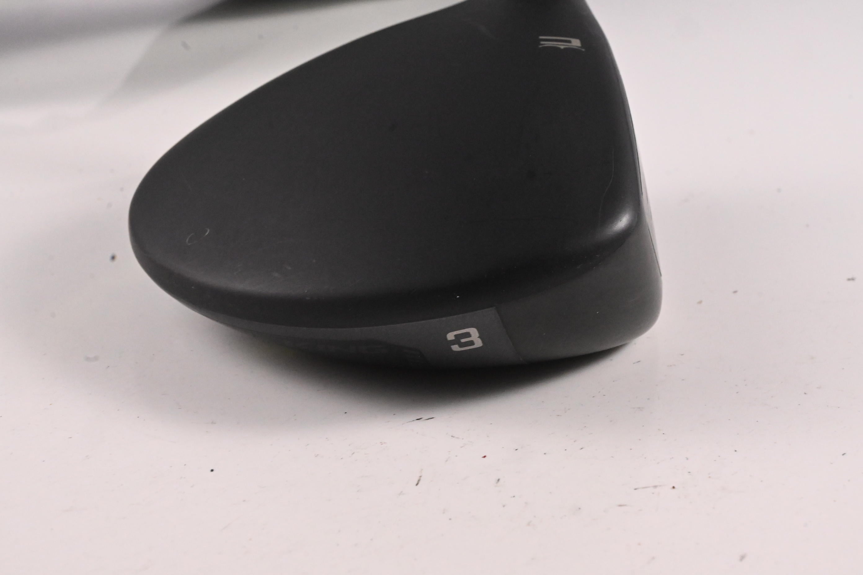 Cobra LTDx #3 Wood / 14.5 Degree / Stiff Flex UST LinQ M40X 6 Shaft