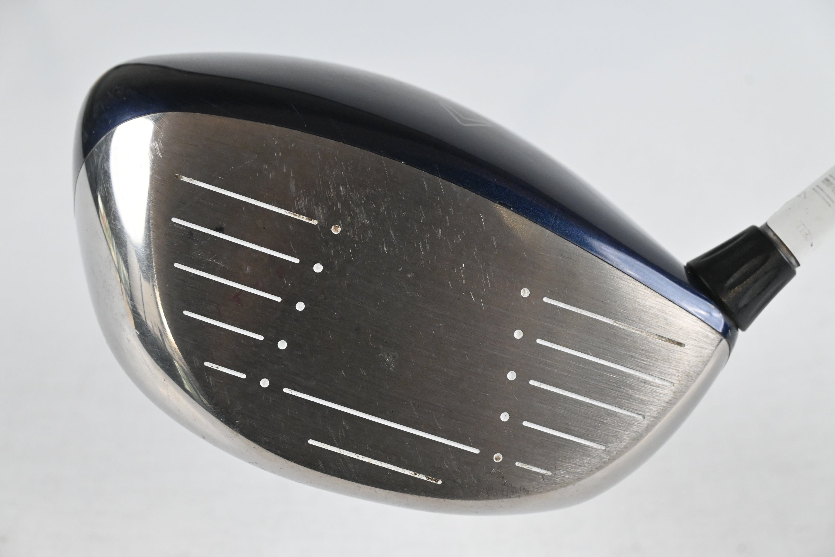 Callaway Great Big Bertha II Driver / 11 Degree / Regular Flex GBB System 60