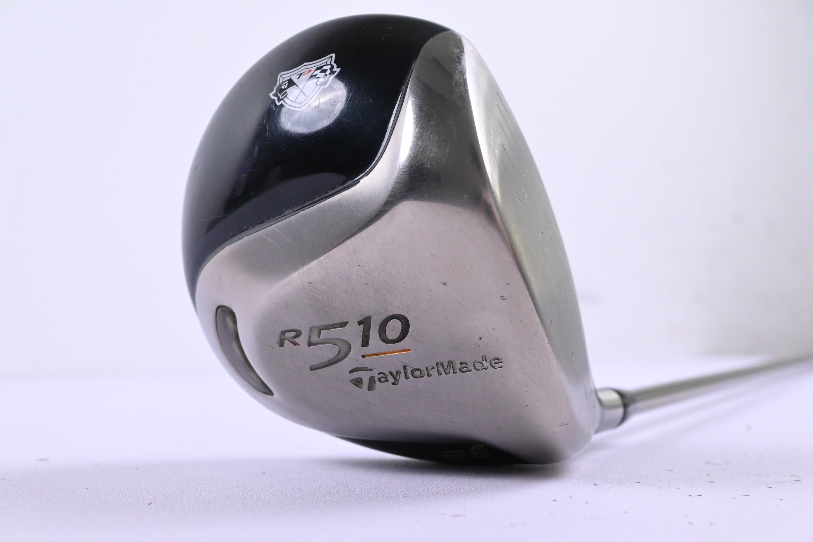 Taylormade R510 Driver / 9.5 Degree / Stiff Flex Fujikura Speeder 757 Shaft