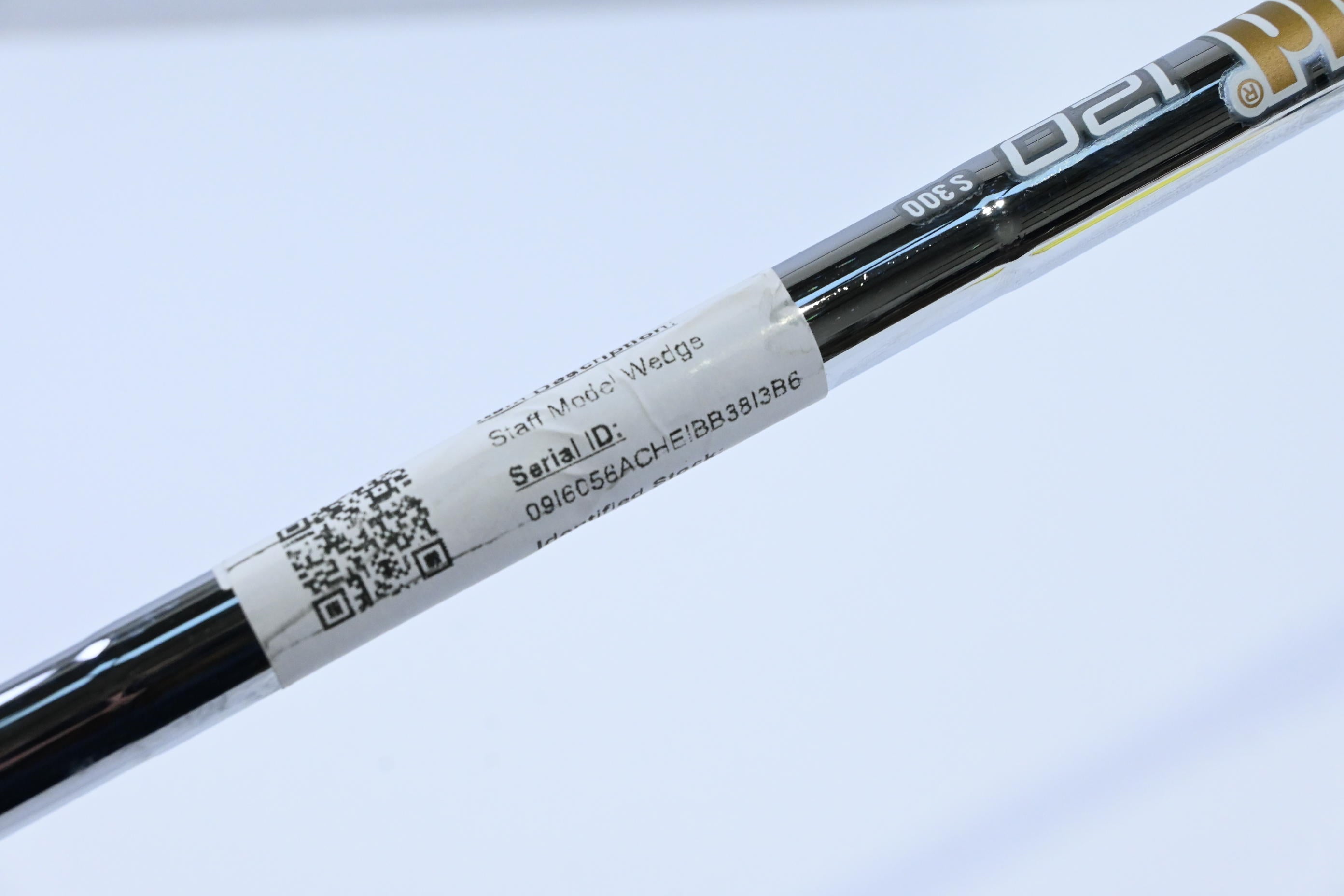 Wilson Staff Model Lob Wedge / 60 Degree / Stiff Flex Dynamic Gold S300 120