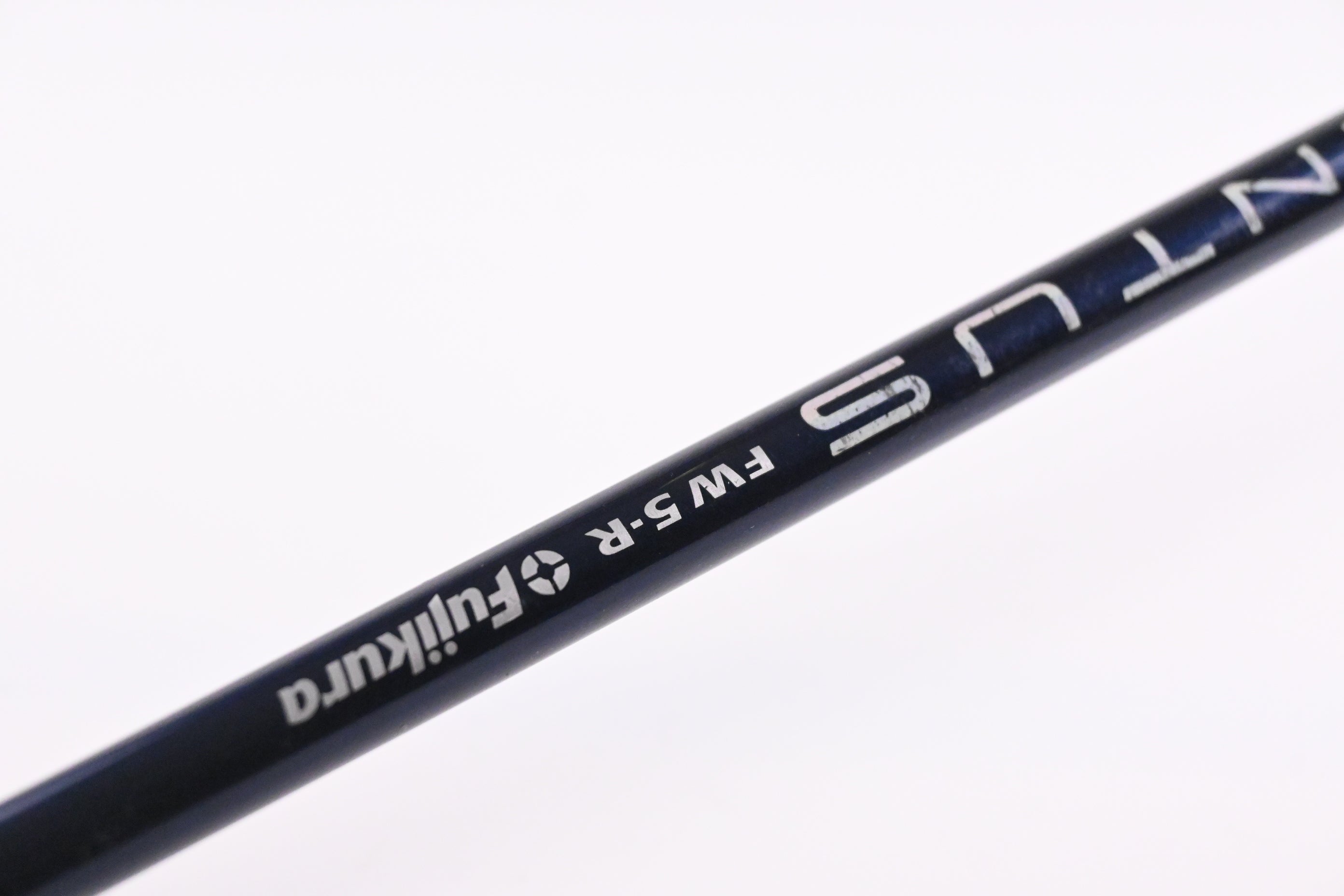 Left Hand Taylormade SIM Max #3 Wood / 15 Degree / Regular Flex Ventus Blue 5