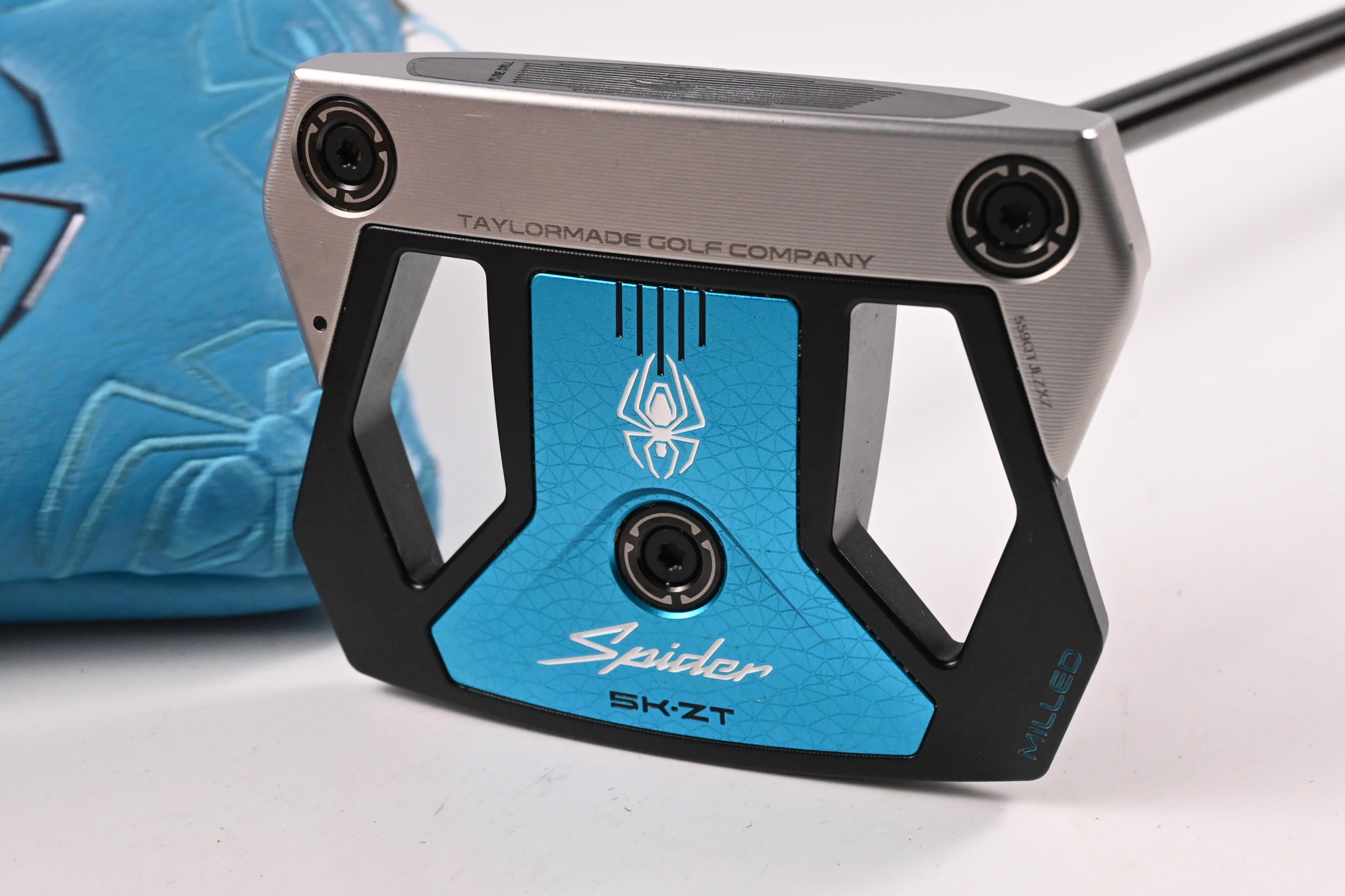 Taylormade Spider ZT Putter / 34 Inch