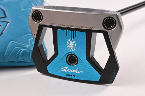 Taylormade Spider ZT Putter / 34 Inch