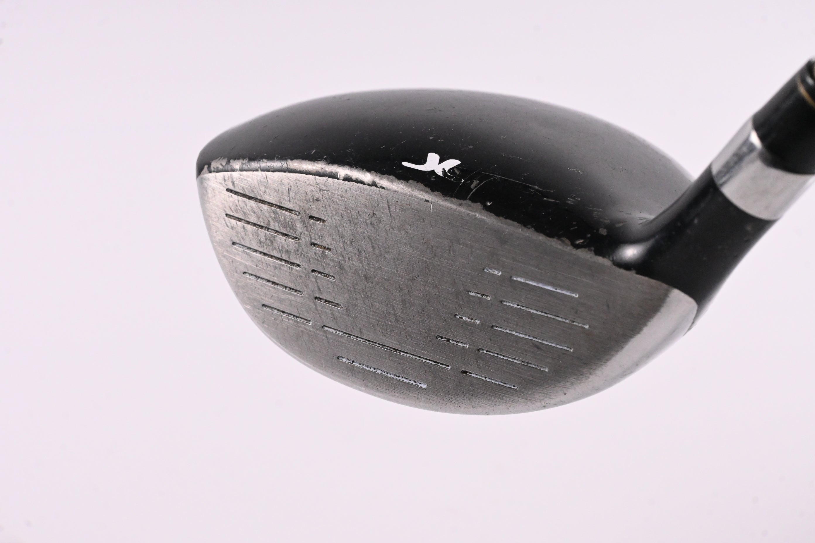 Ladies John Letters Swingmaster #3 Wood / 15 Degree / Ladies Flex John Letters