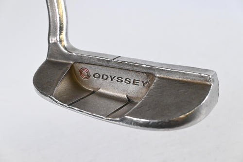 Odyssey Dual Force 770 Putter / 35 Inch