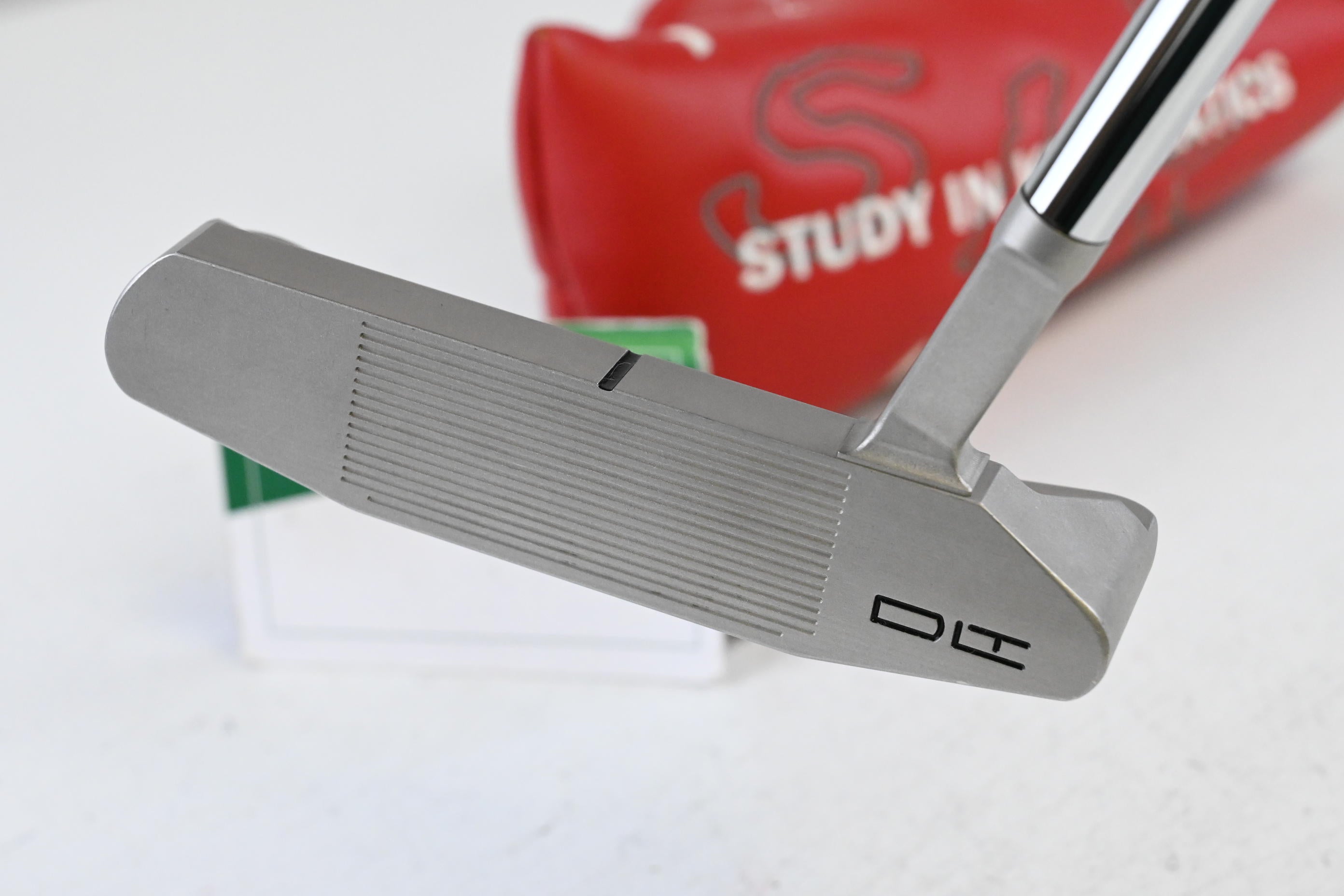SIK Pro C-Series Putter / 33 Inch
