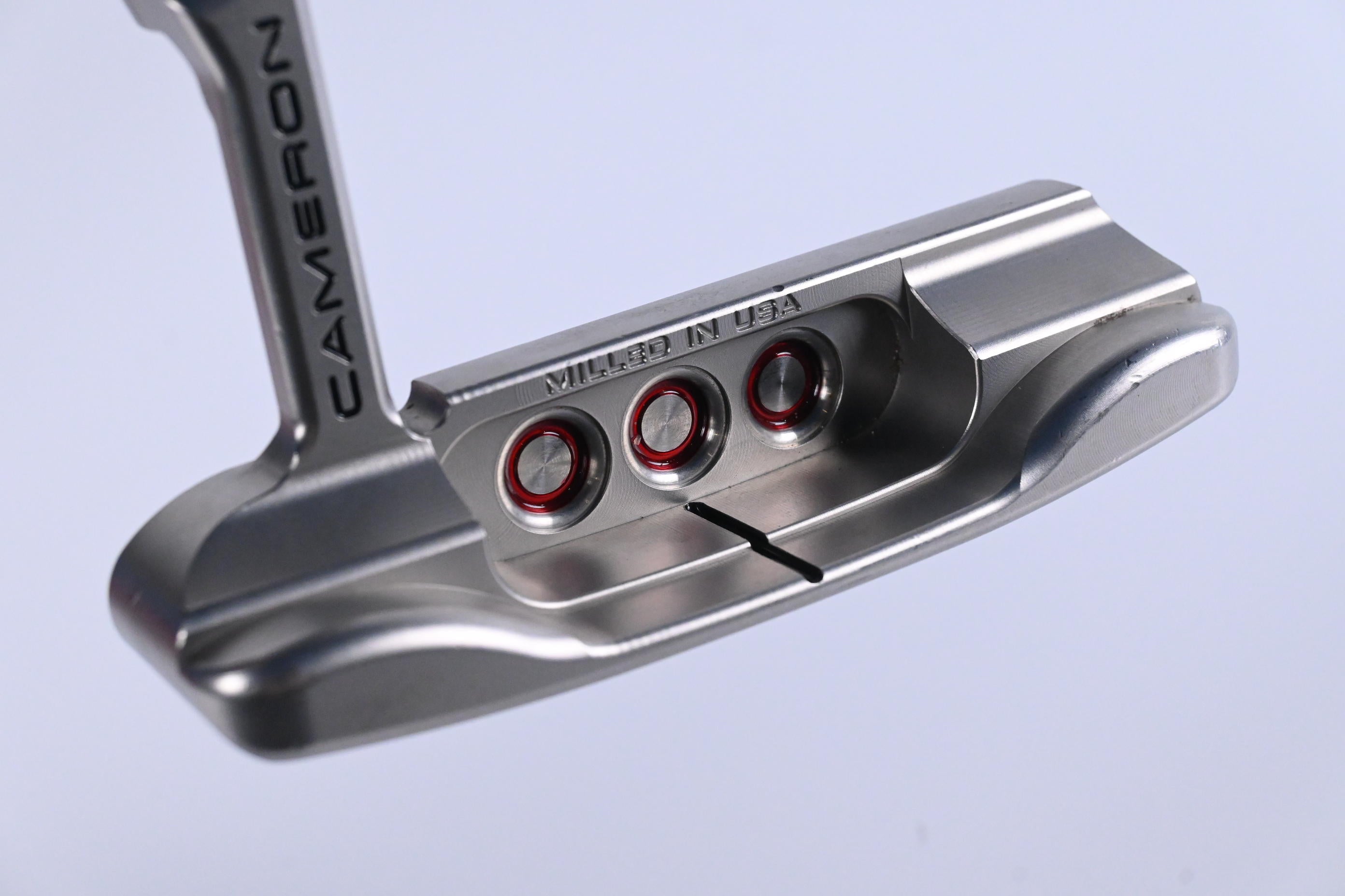 Scotty Cameron Special Select Newport Putter / 33 Inch