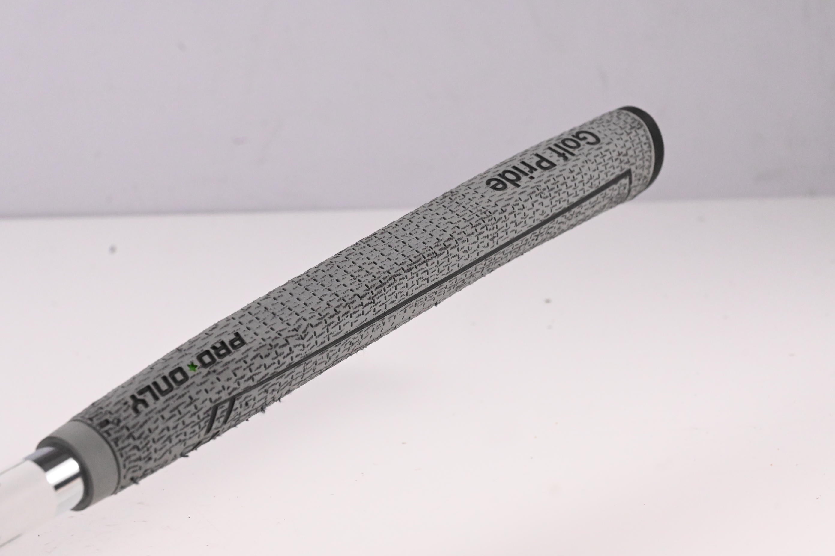 Odyssey Damascus Milled Jailbird Mini Putter / 34 Inch