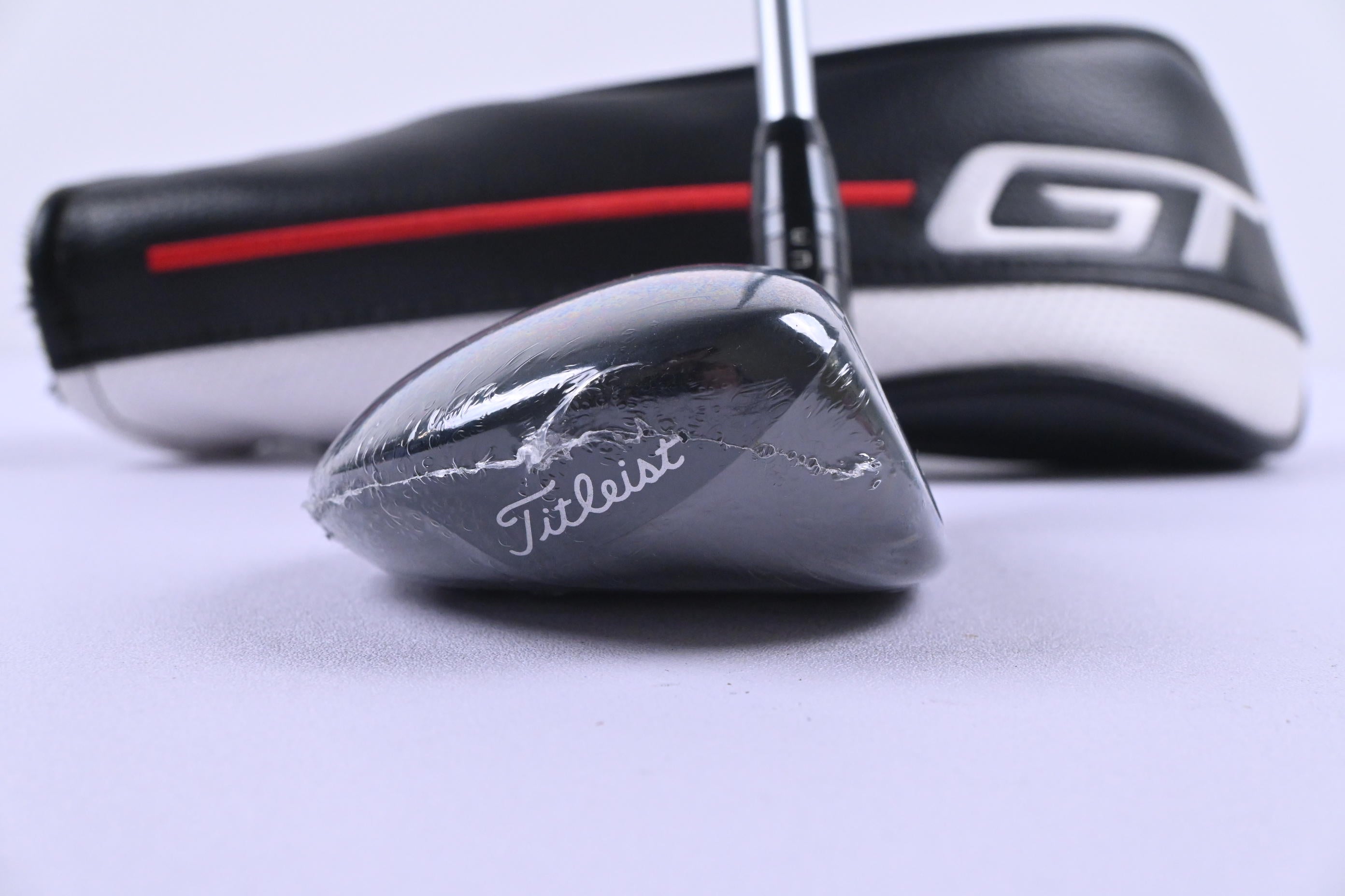 Titleist GT1 #5 Hybrid / 23 Degree / Regular Flex Fujikura Air Speeder 50 Shaft
