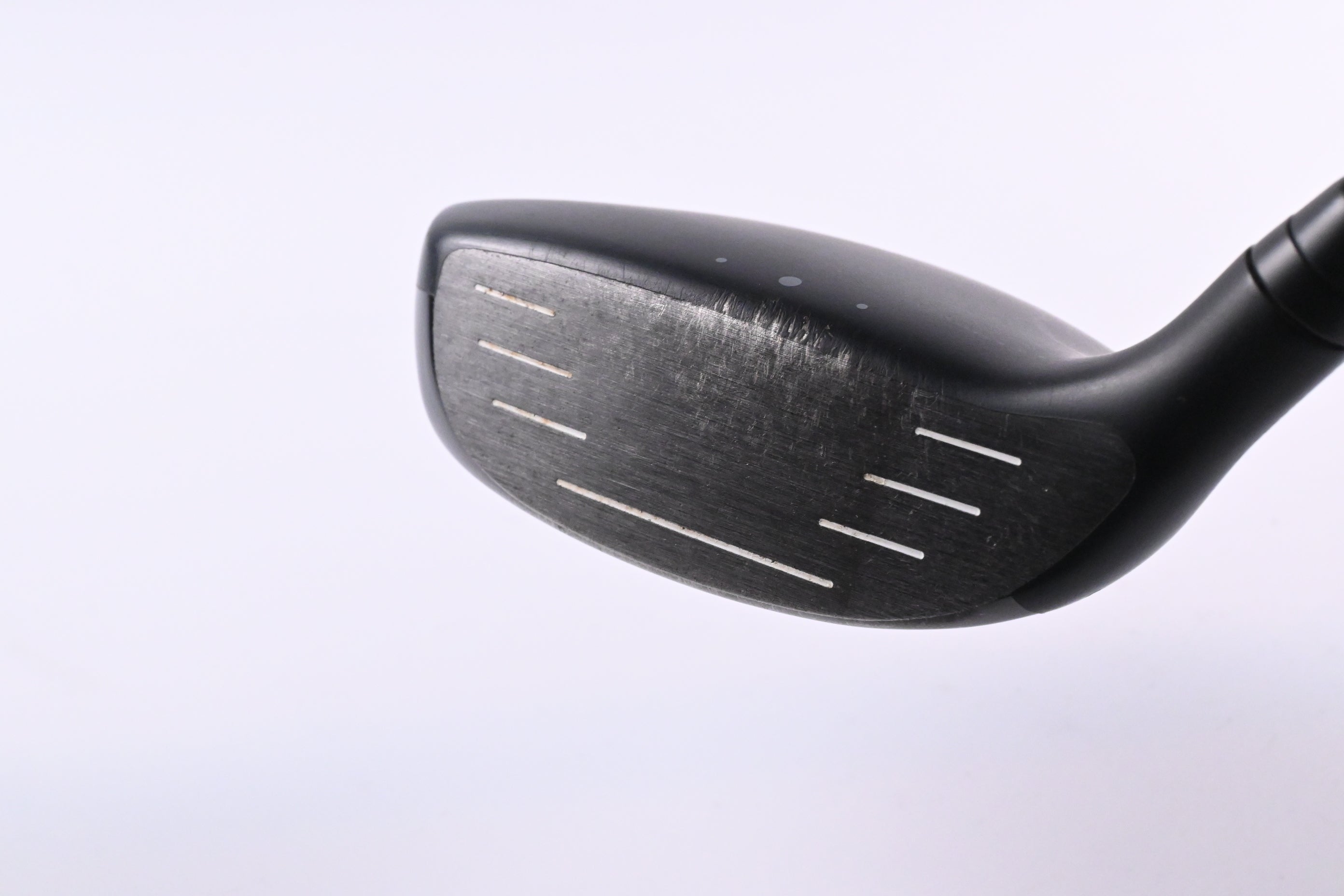 Ping G425 Max #3 Wood / 14.5 Degree / Regular Flex Ping Alta CB Black 65 Shaft